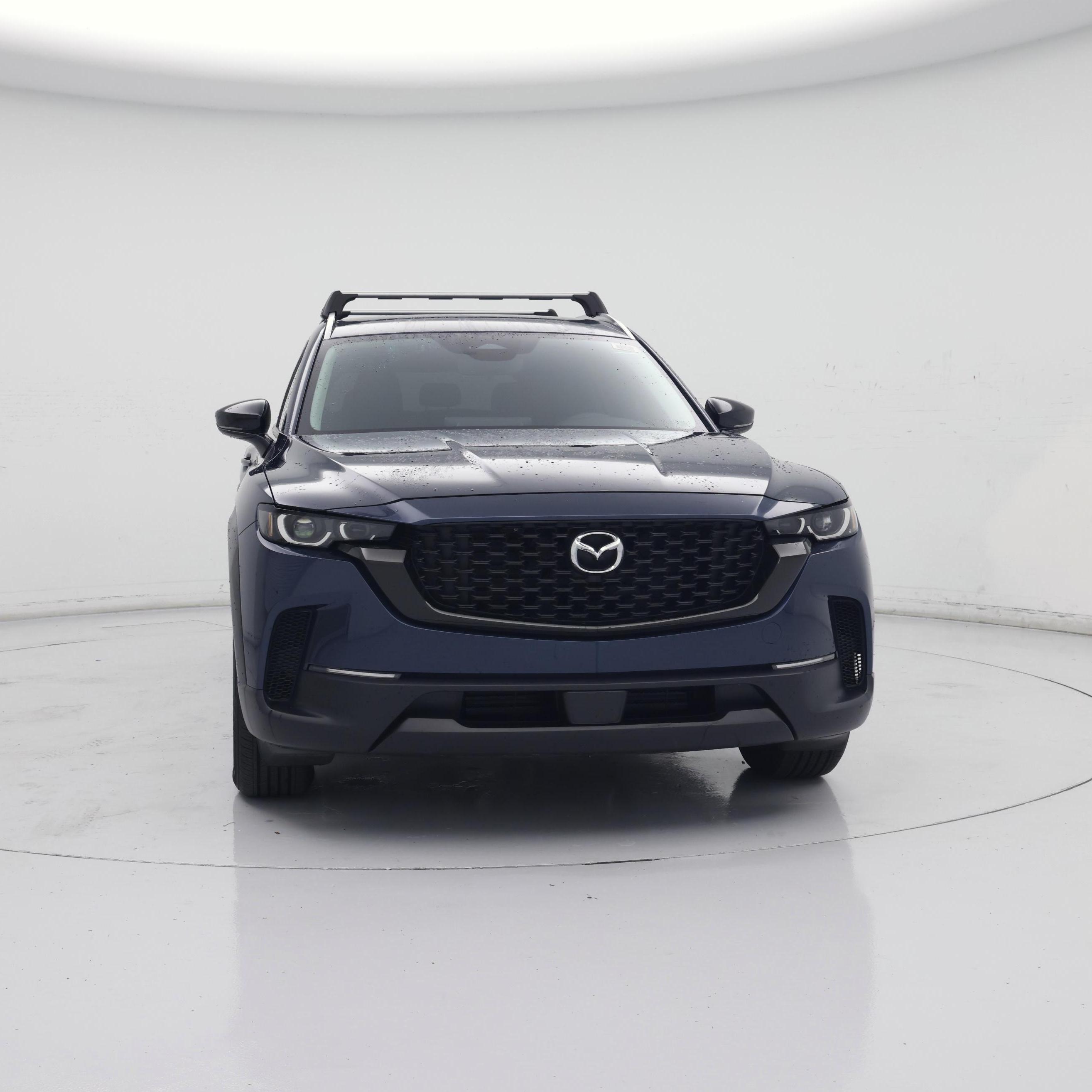 Thumbnail: 2025 Mazda CX-50 - 5