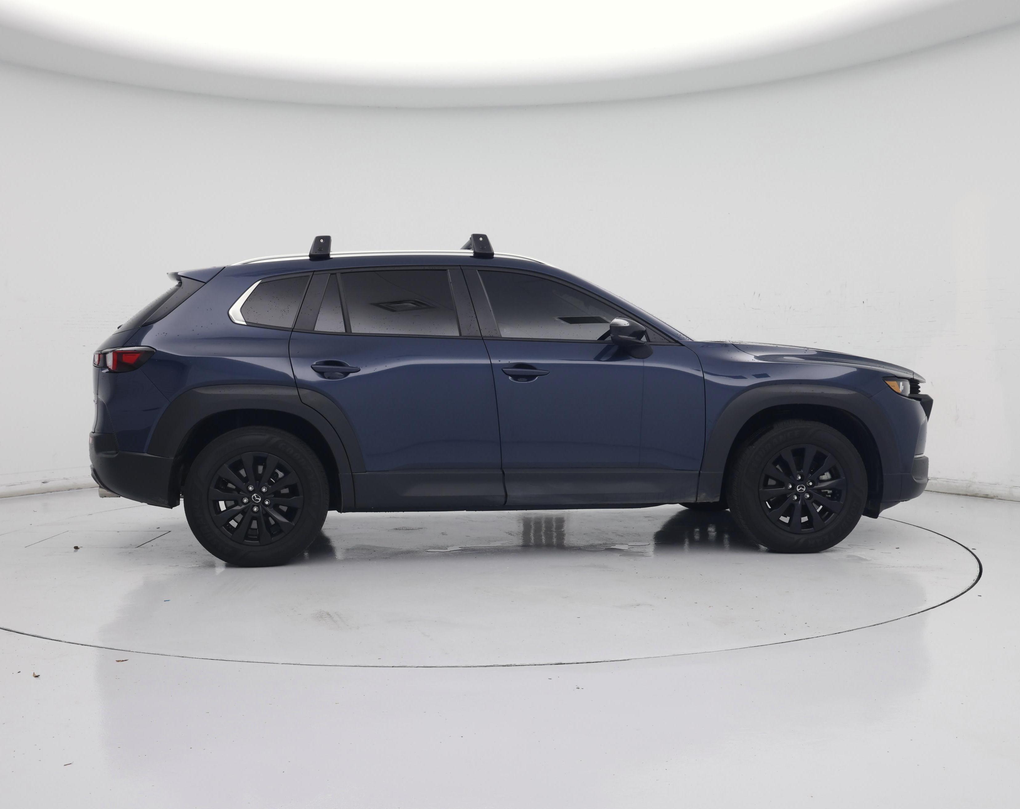 Thumbnail: 2025 Mazda CX-50 - 7