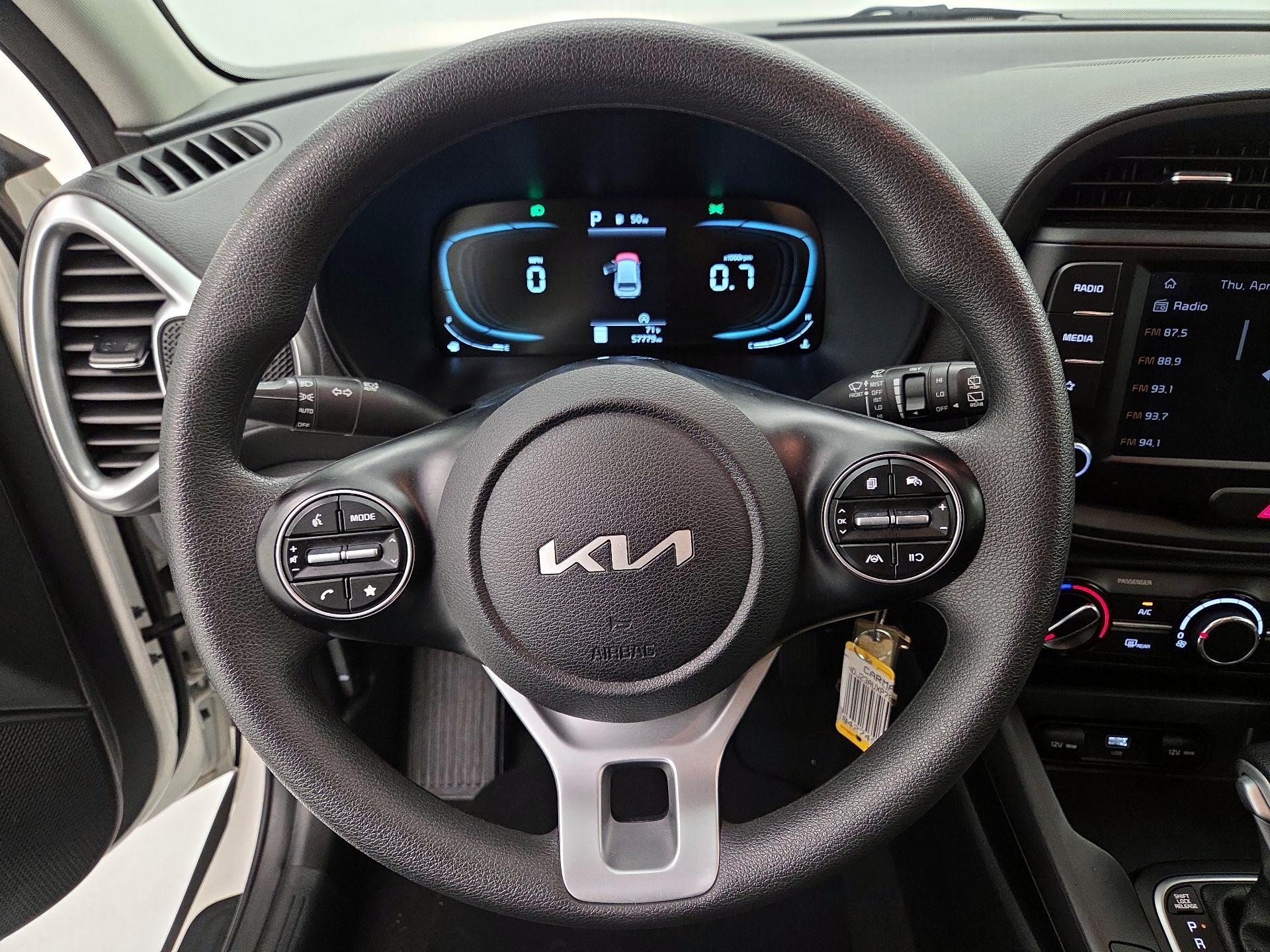 Thumbnail: 2023 Kia Soul - 10