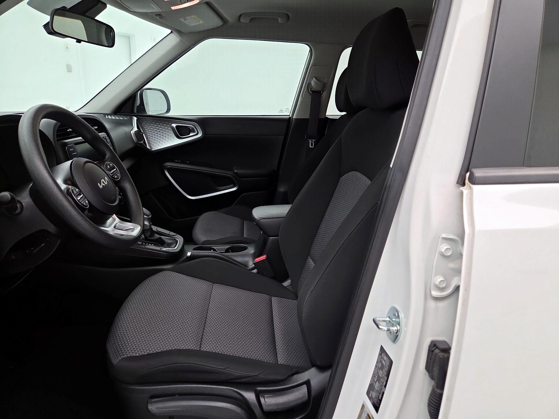 Thumbnail: 2023 Kia Soul - 11