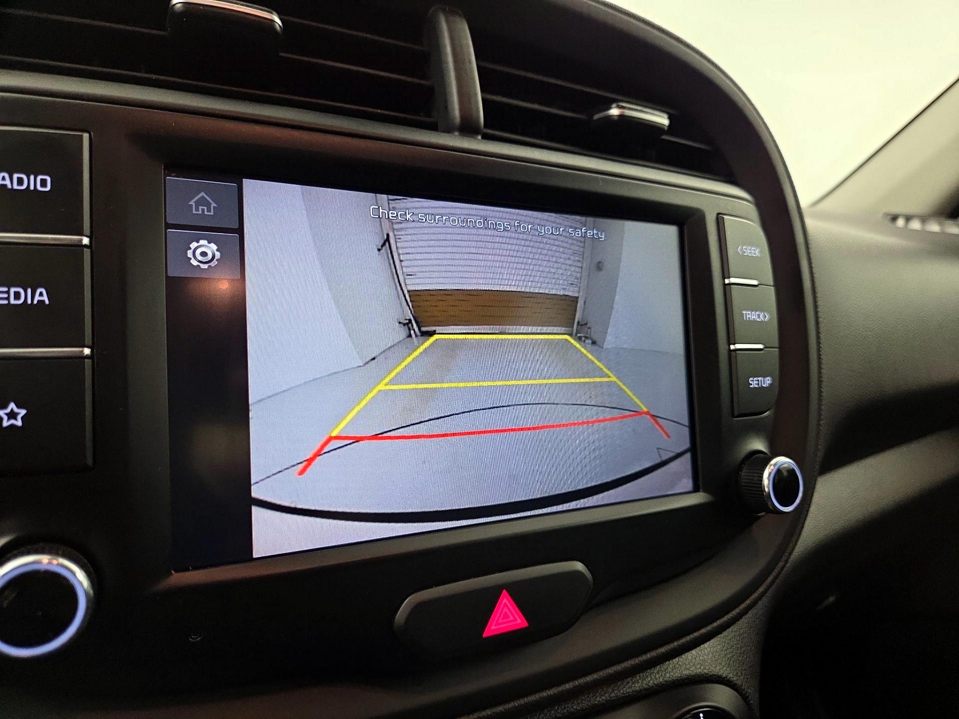 Thumbnail: 2023 Kia Soul - 14