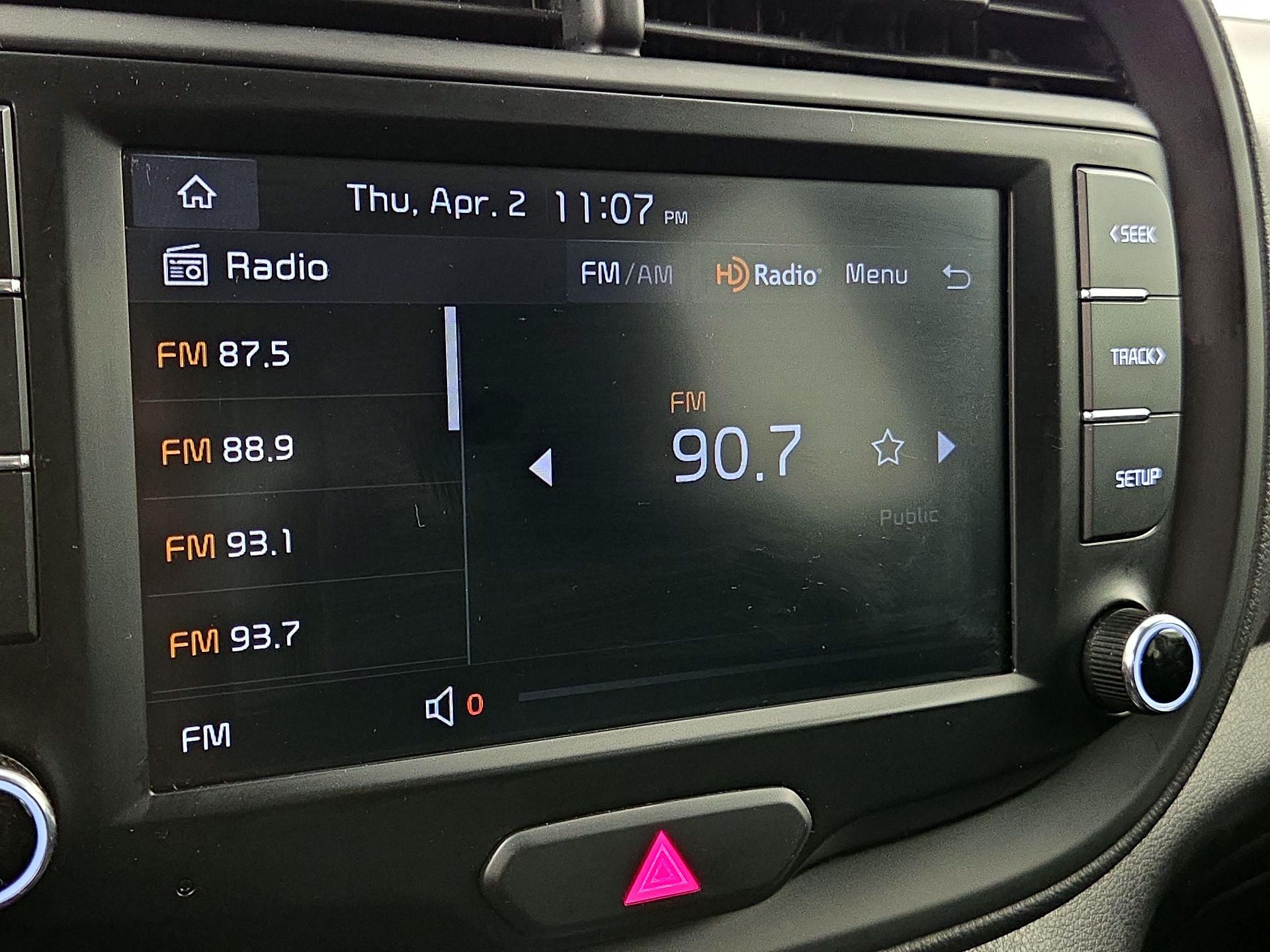 Thumbnail: 2023 Kia Soul - 15