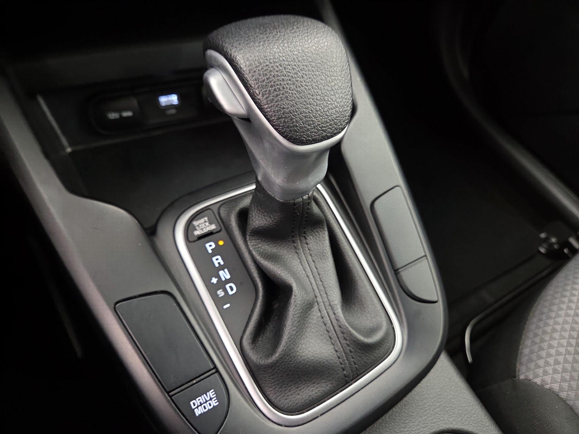 Thumbnail: 2023 Kia Soul - 17