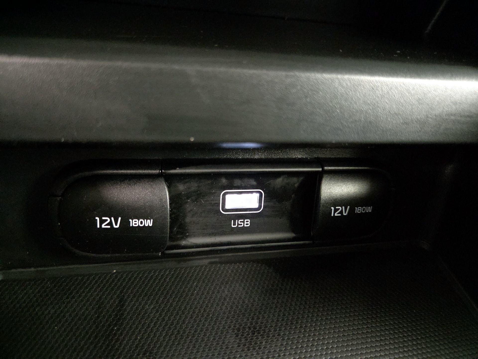 Thumbnail: 2023 Kia Soul - 18