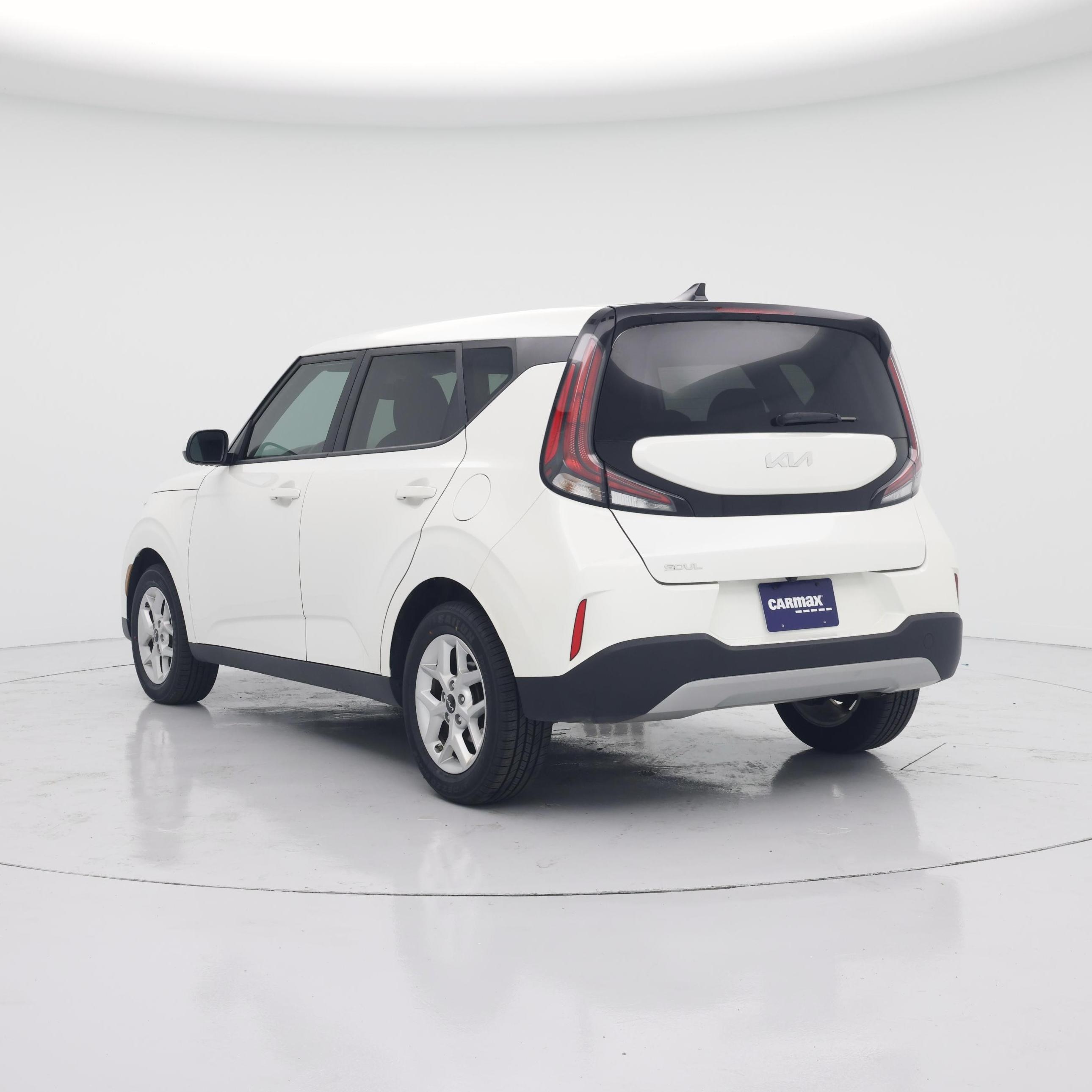 Thumbnail: 2023 Kia Soul - 2