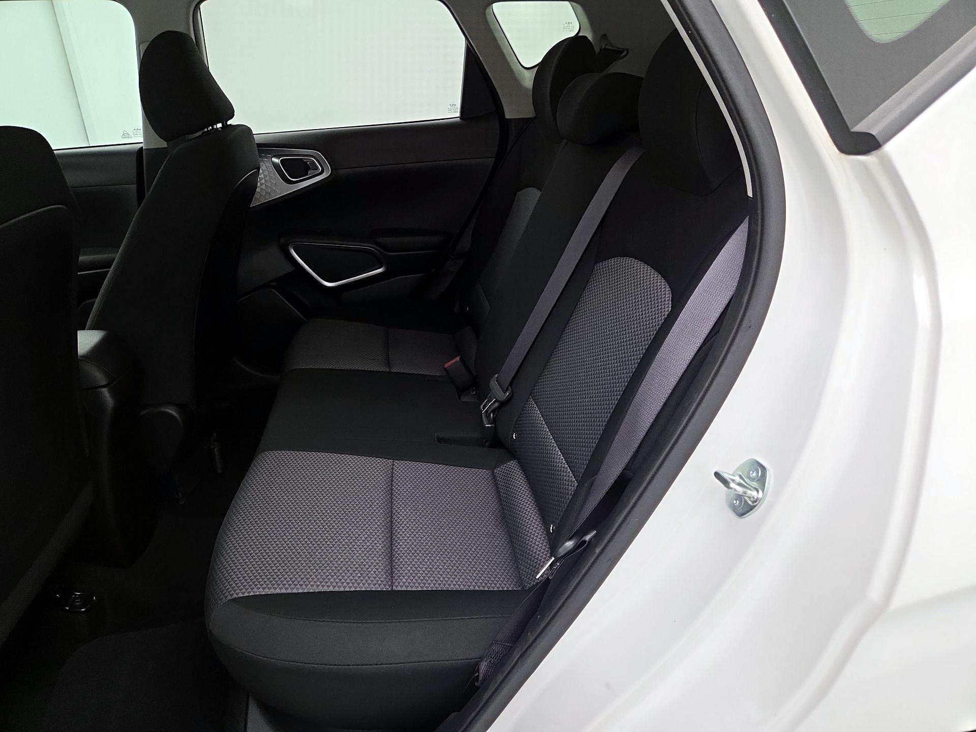 Thumbnail: 2023 Kia Soul - 19