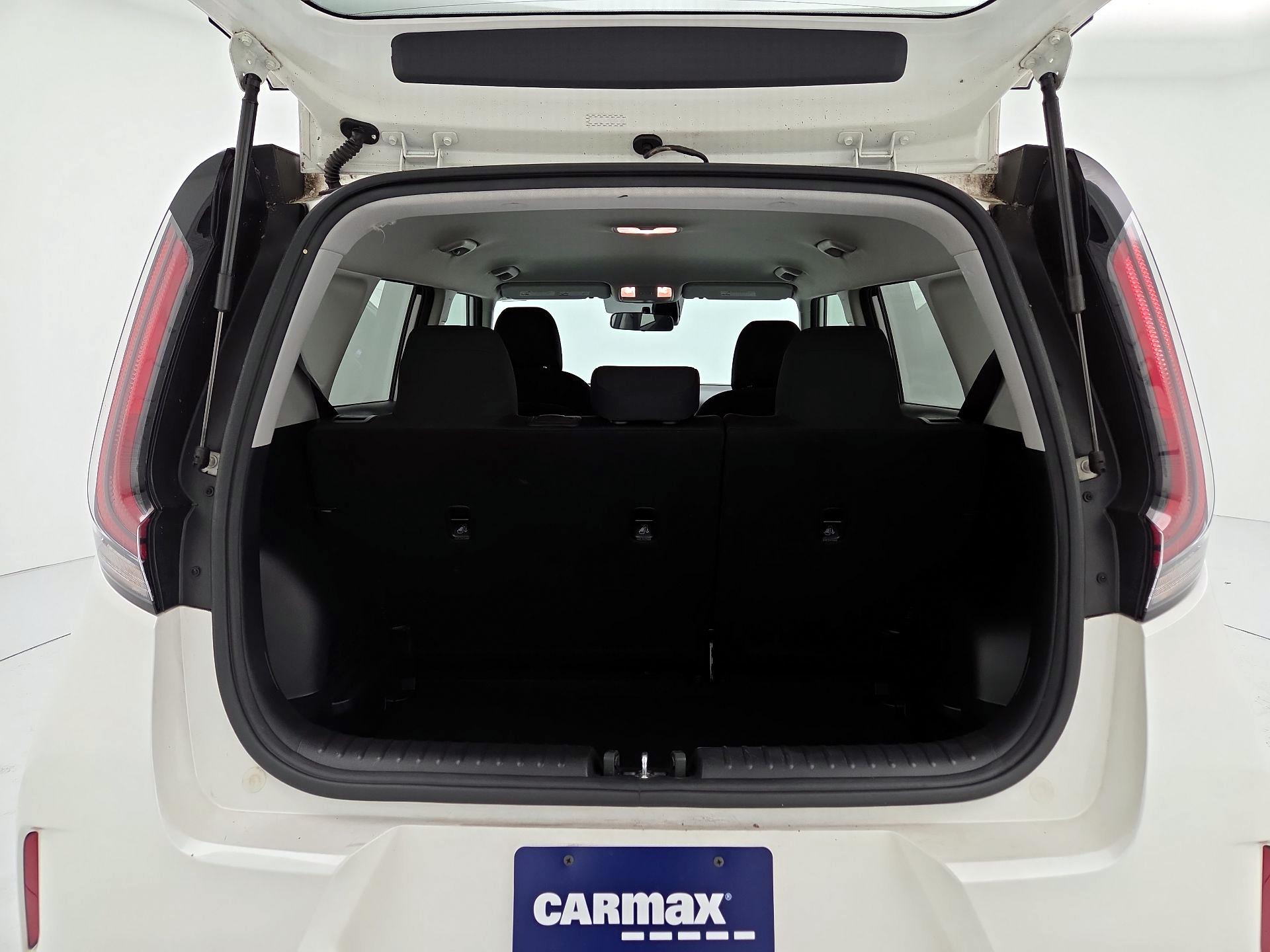 Thumbnail: 2023 Kia Soul - 20