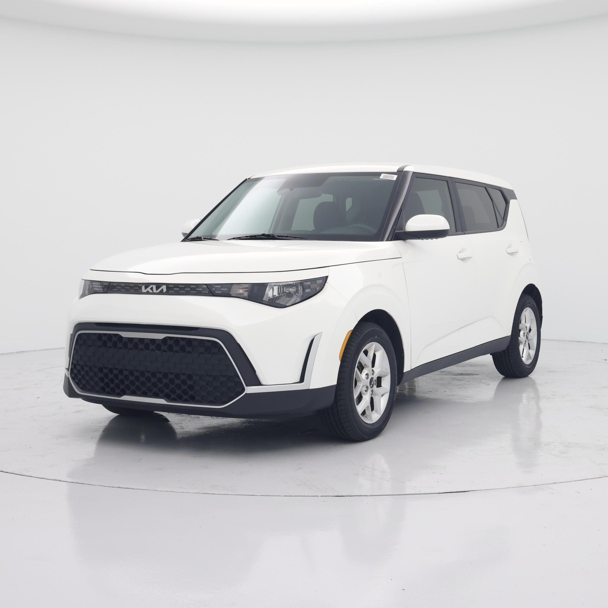 Thumbnail: 2023 Kia Soul - 4
