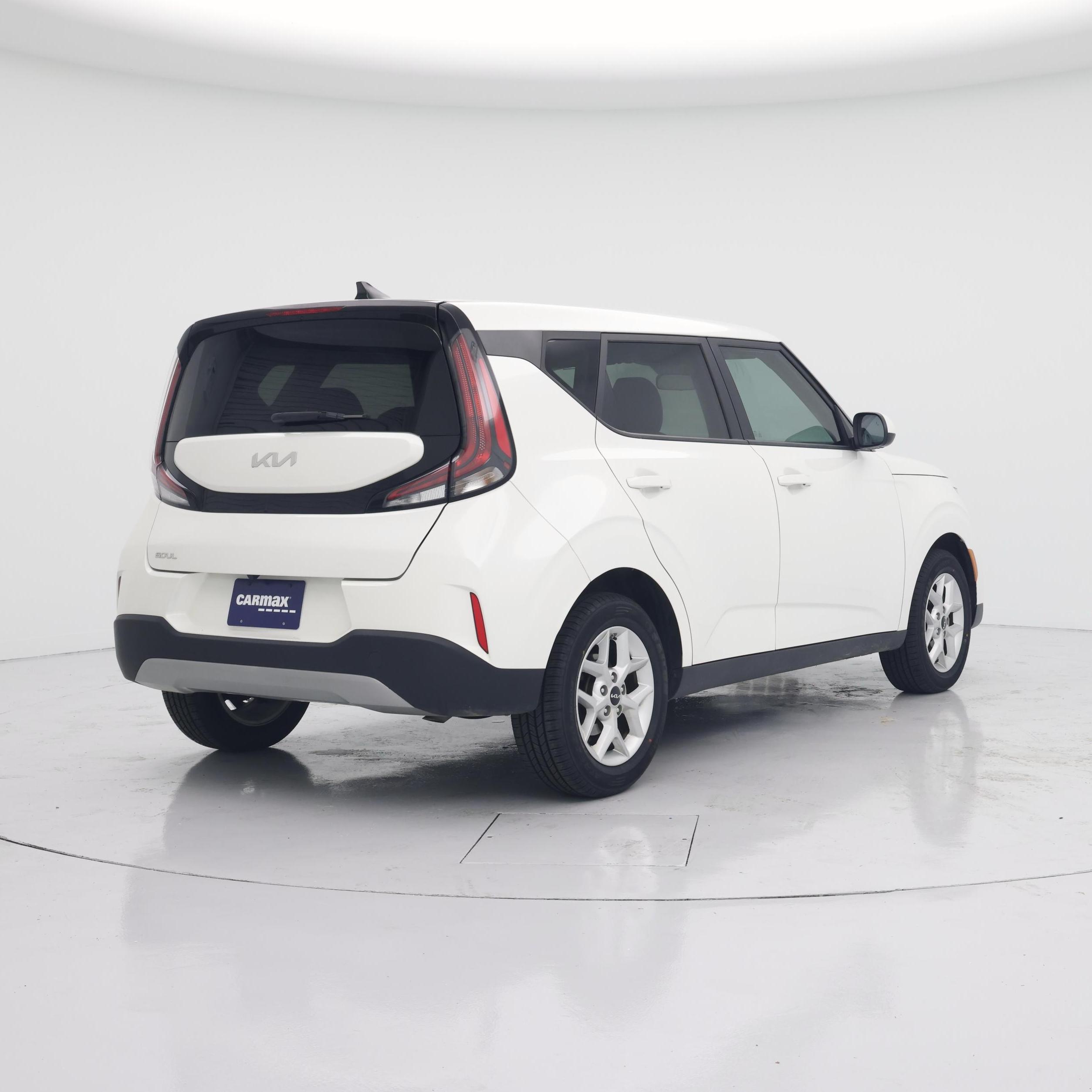 Thumbnail: 2023 Kia Soul - 8