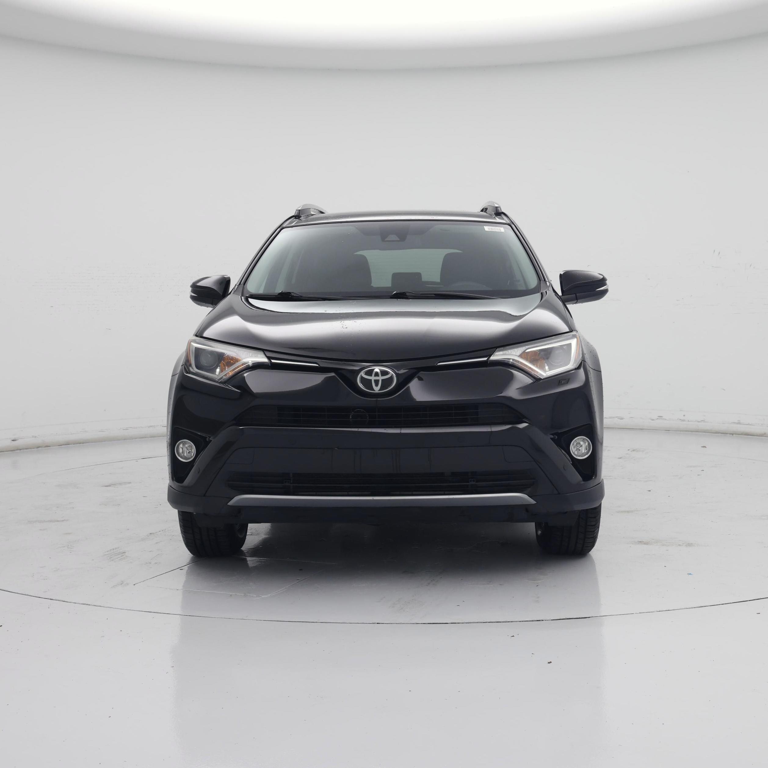Thumbnail: 2017 Toyota RAV4 - 5