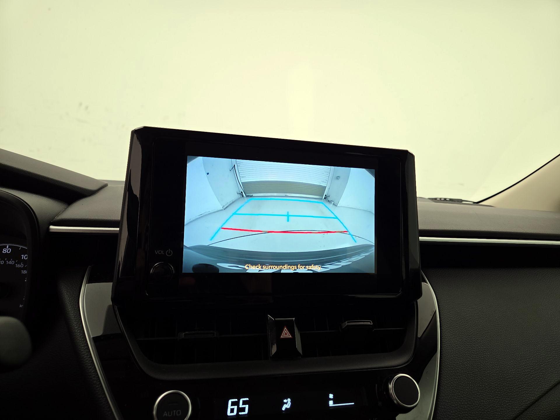 Thumbnail: 2023 Toyota Corolla - 14