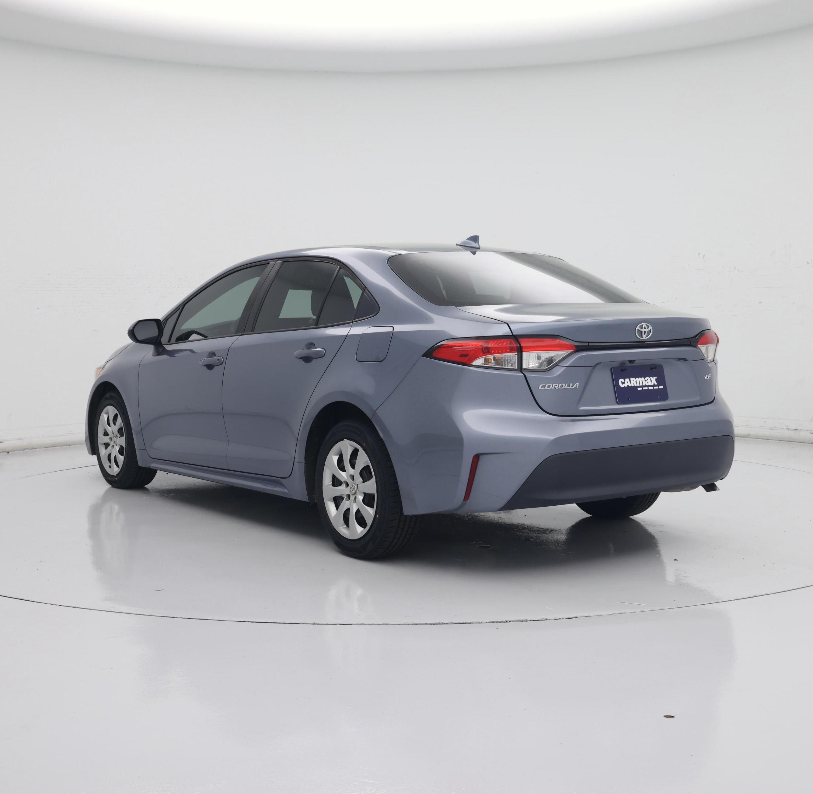 Thumbnail: 2023 Toyota Corolla - 2