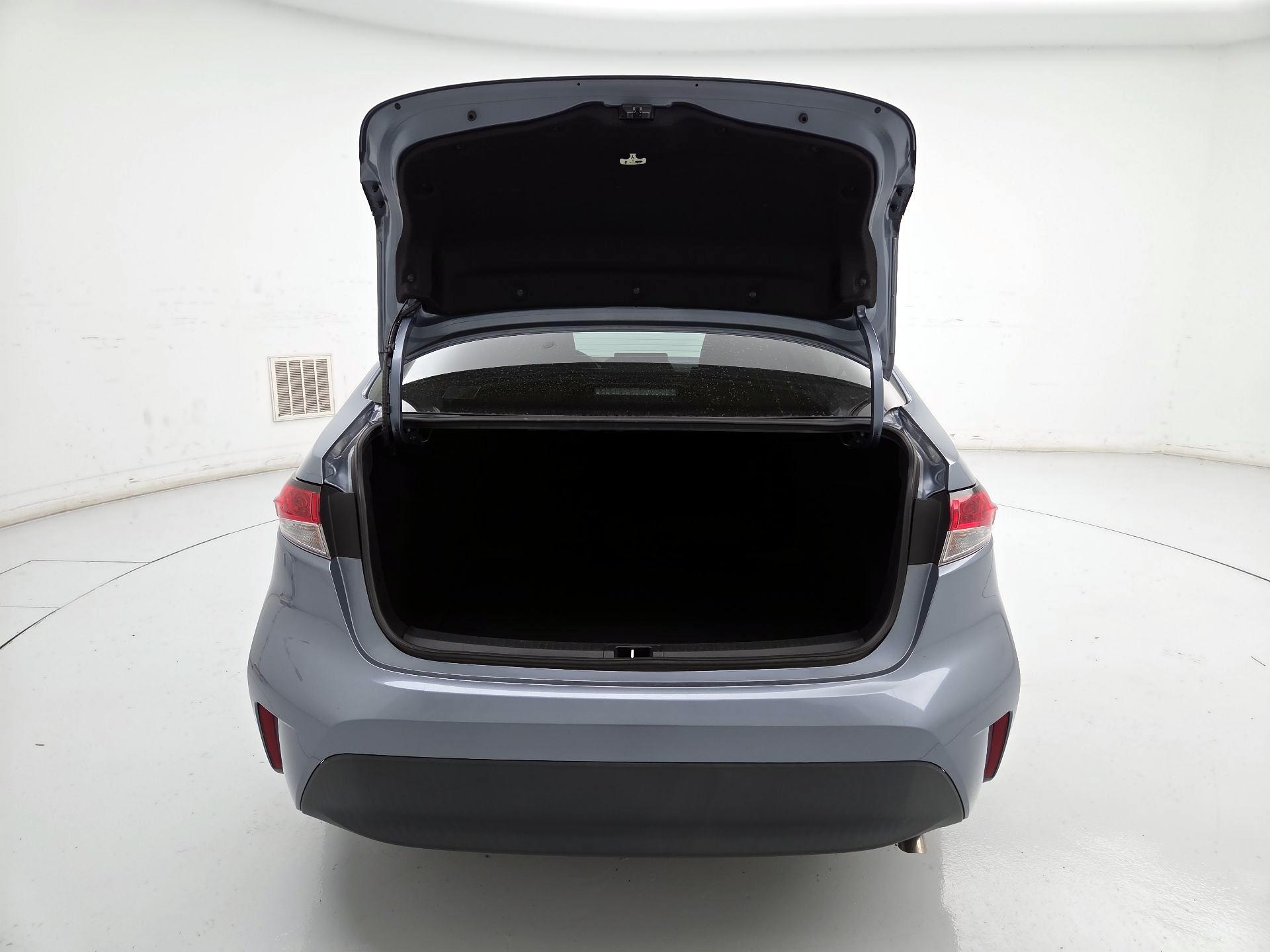 Thumbnail: 2023 Toyota Corolla - 19