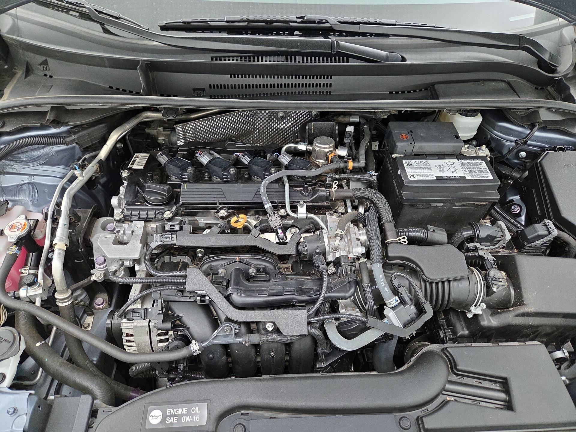 Thumbnail: 2023 Toyota Corolla - 20