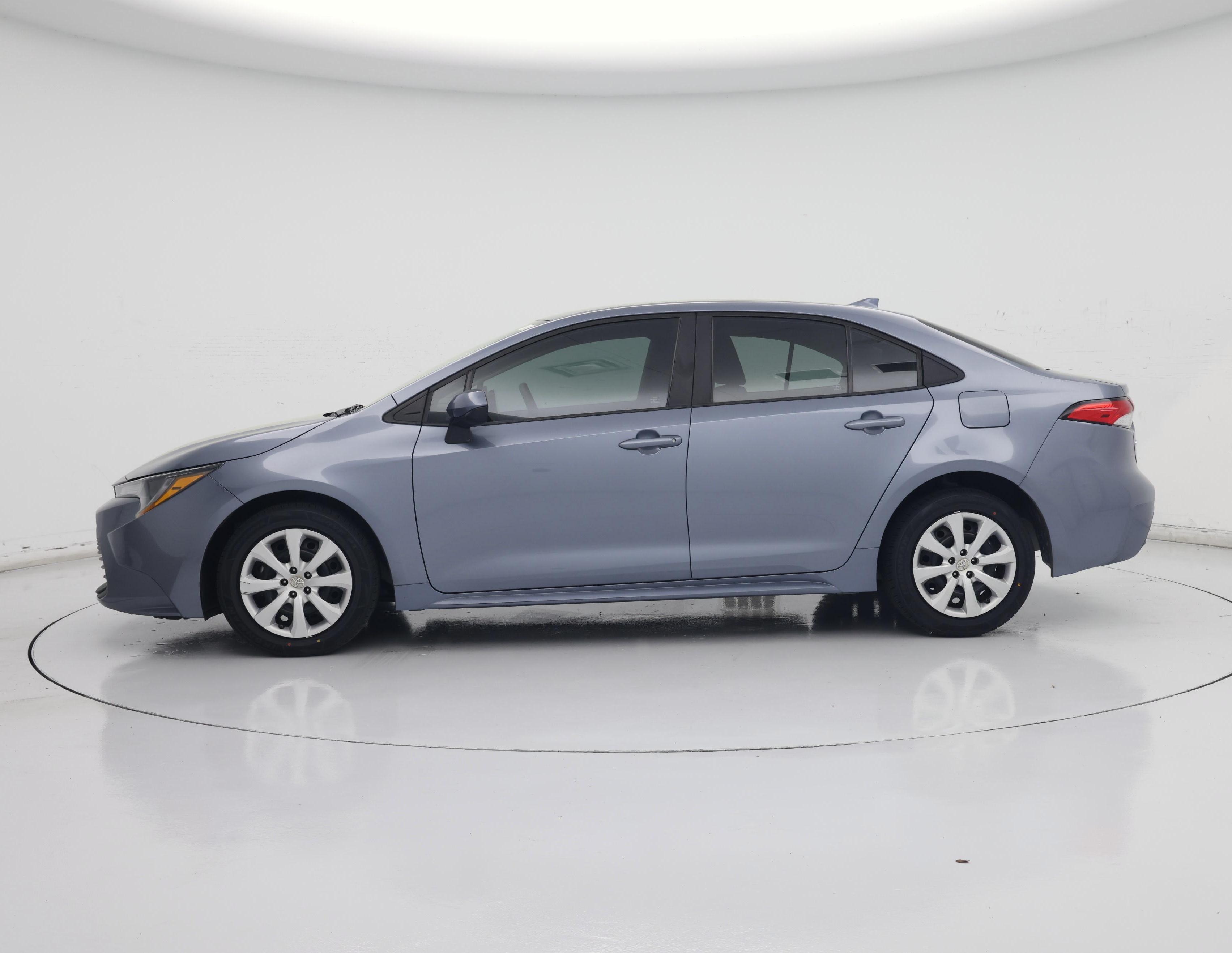 Thumbnail: 2023 Toyota Corolla - 3