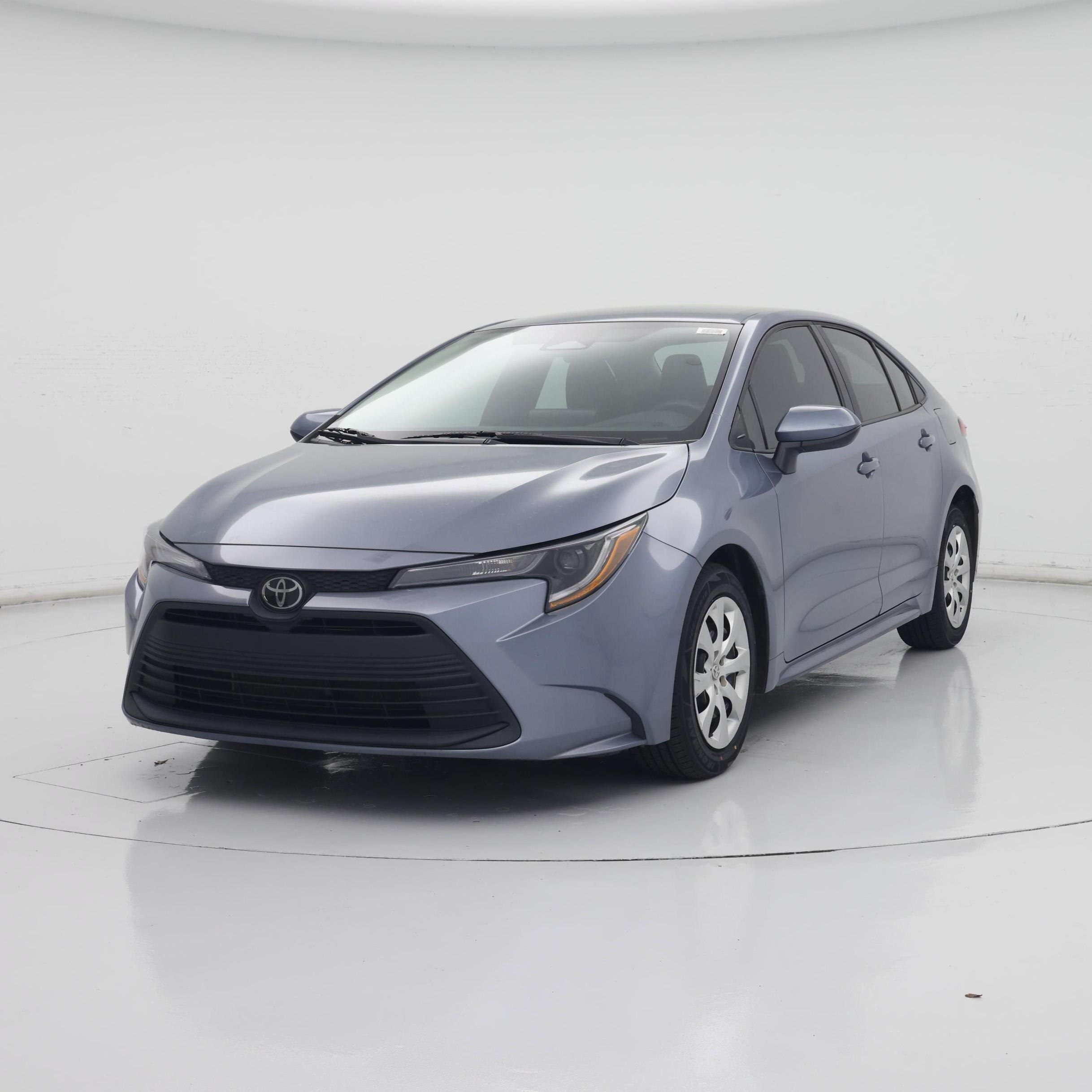 Thumbnail: 2023 Toyota Corolla - 4