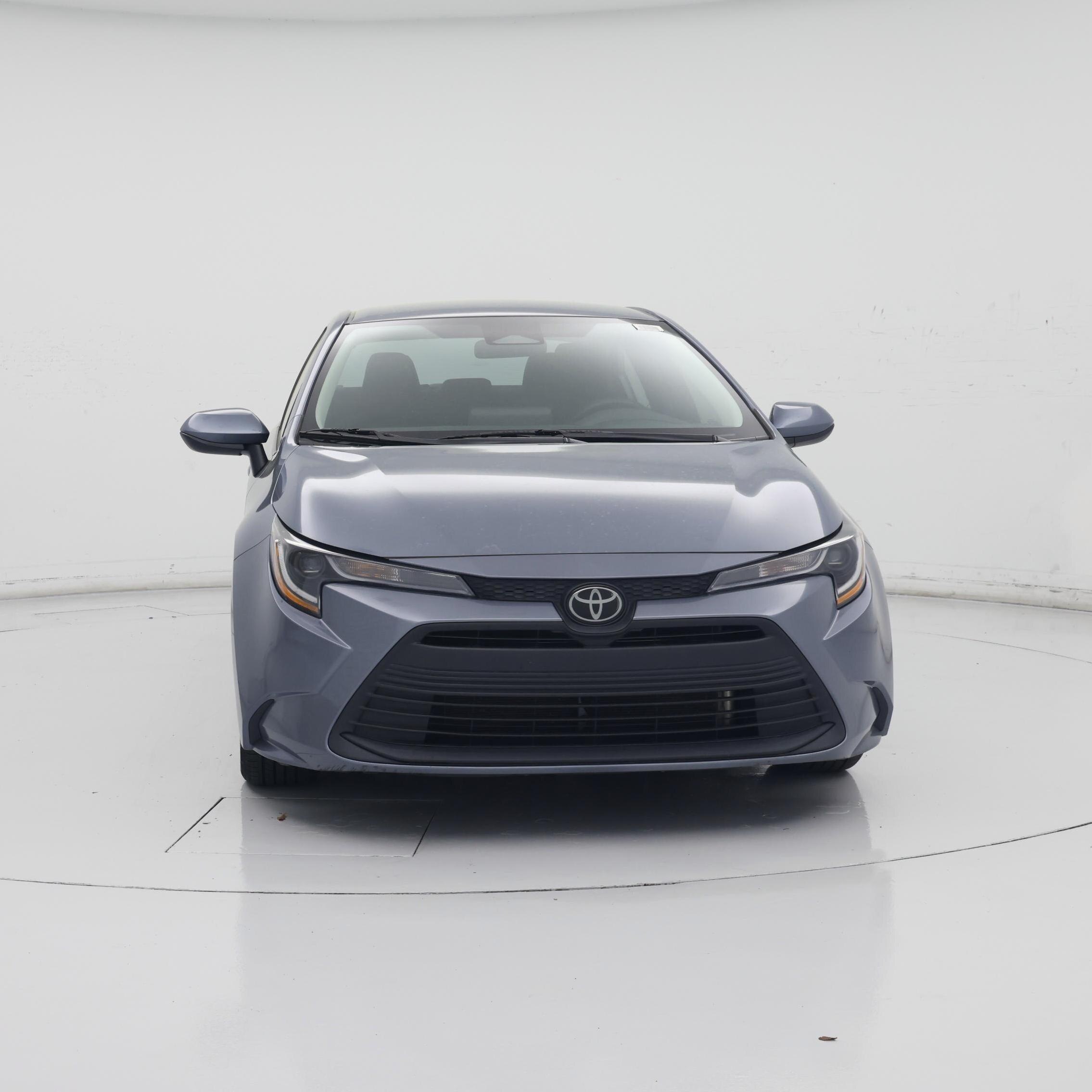 Thumbnail: 2023 Toyota Corolla - 5