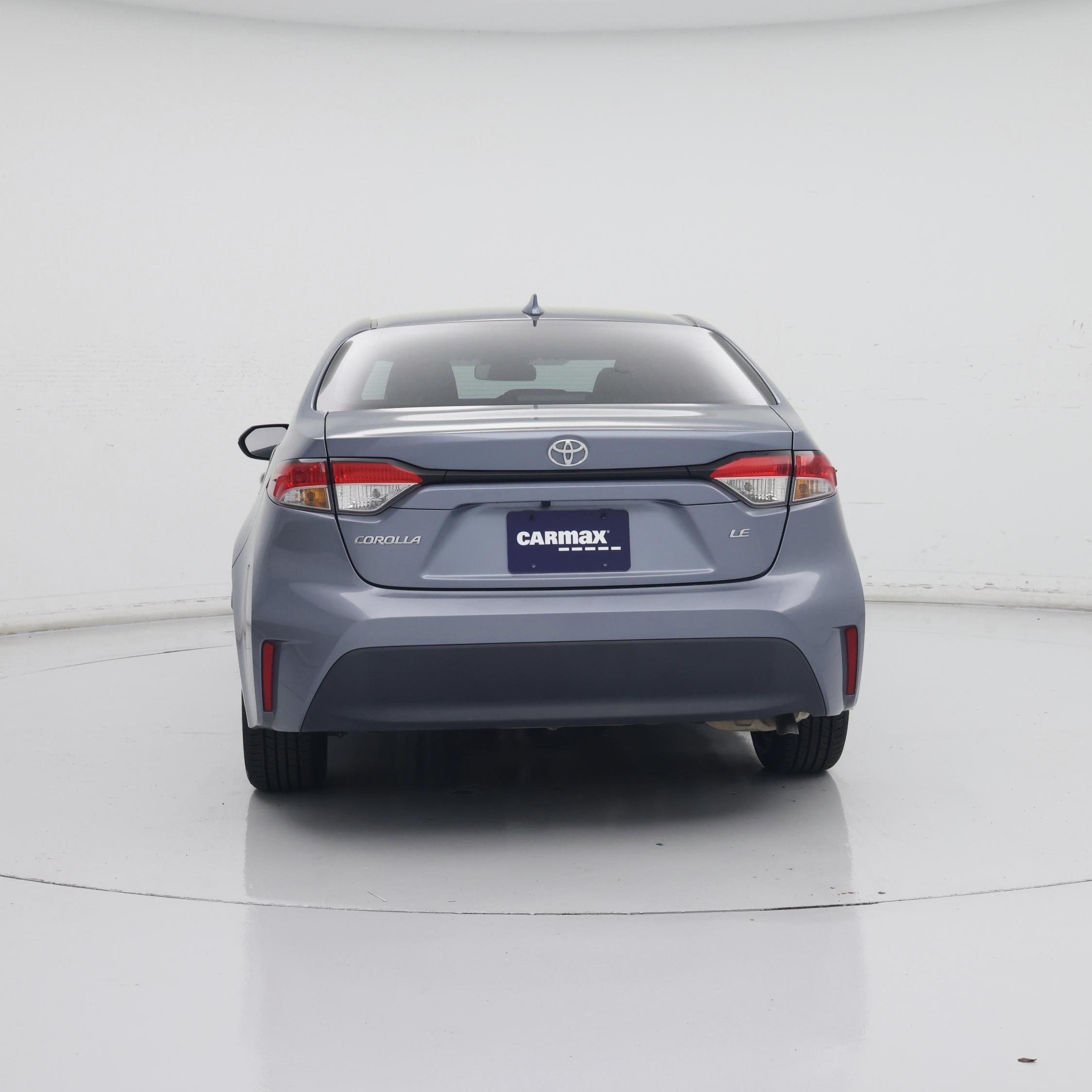 Thumbnail: 2023 Toyota Corolla - 6