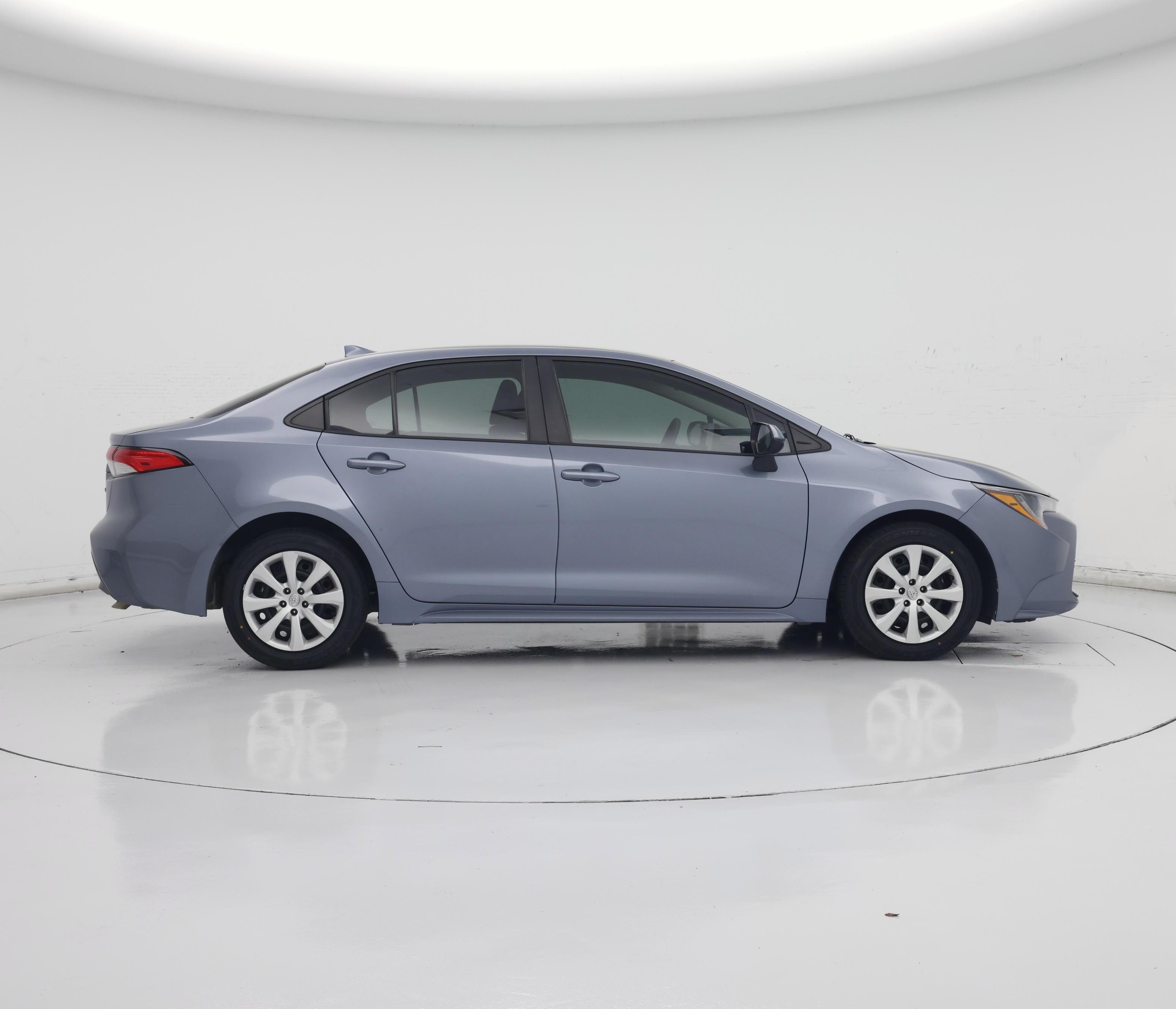 Thumbnail: 2023 Toyota Corolla - 7