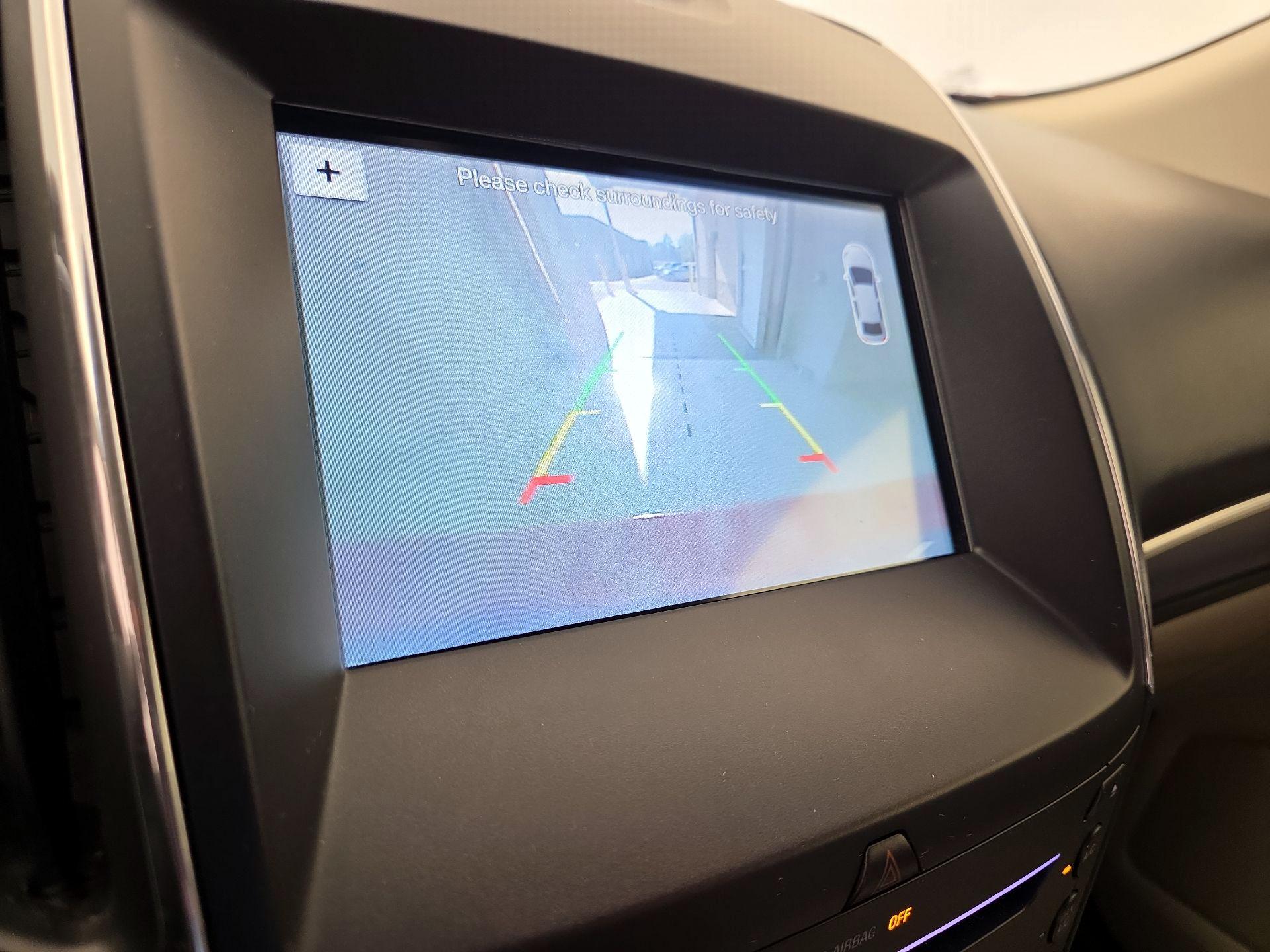 Thumbnail: 2018 Ford Edge - 14