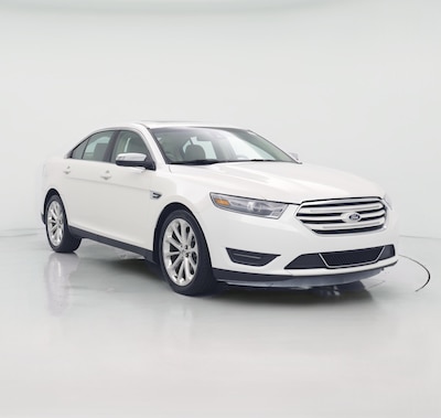 2014 Ford Taurus Limited