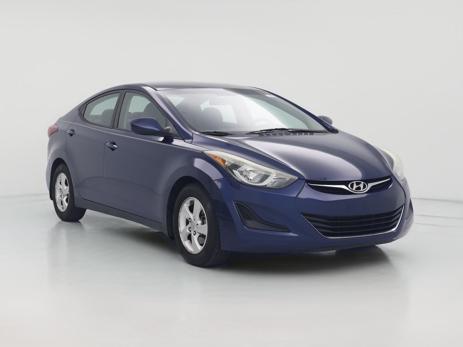 2015 Hyundai Elantra