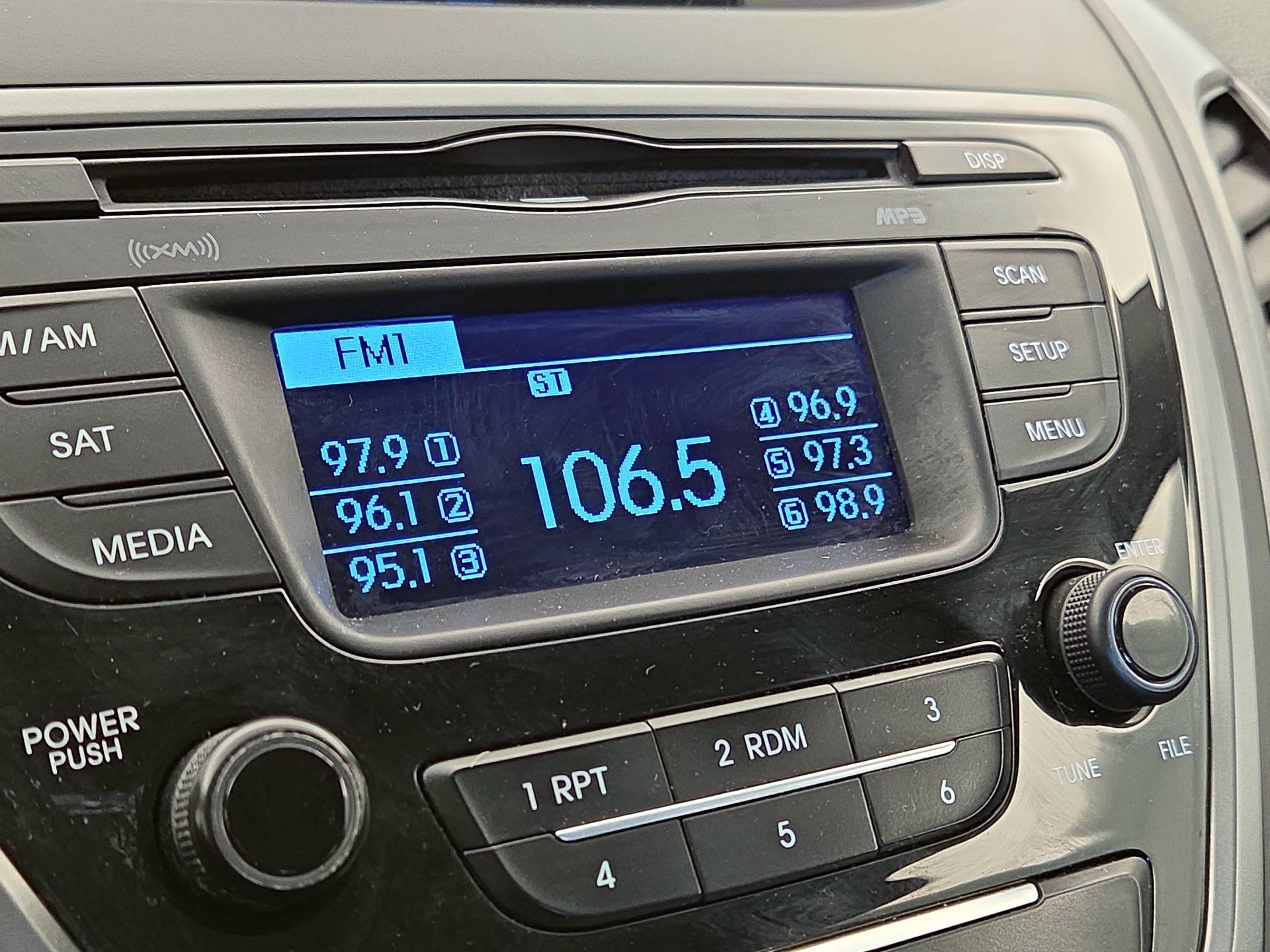 Thumbnail: 2015 Hyundai Elantra - 14