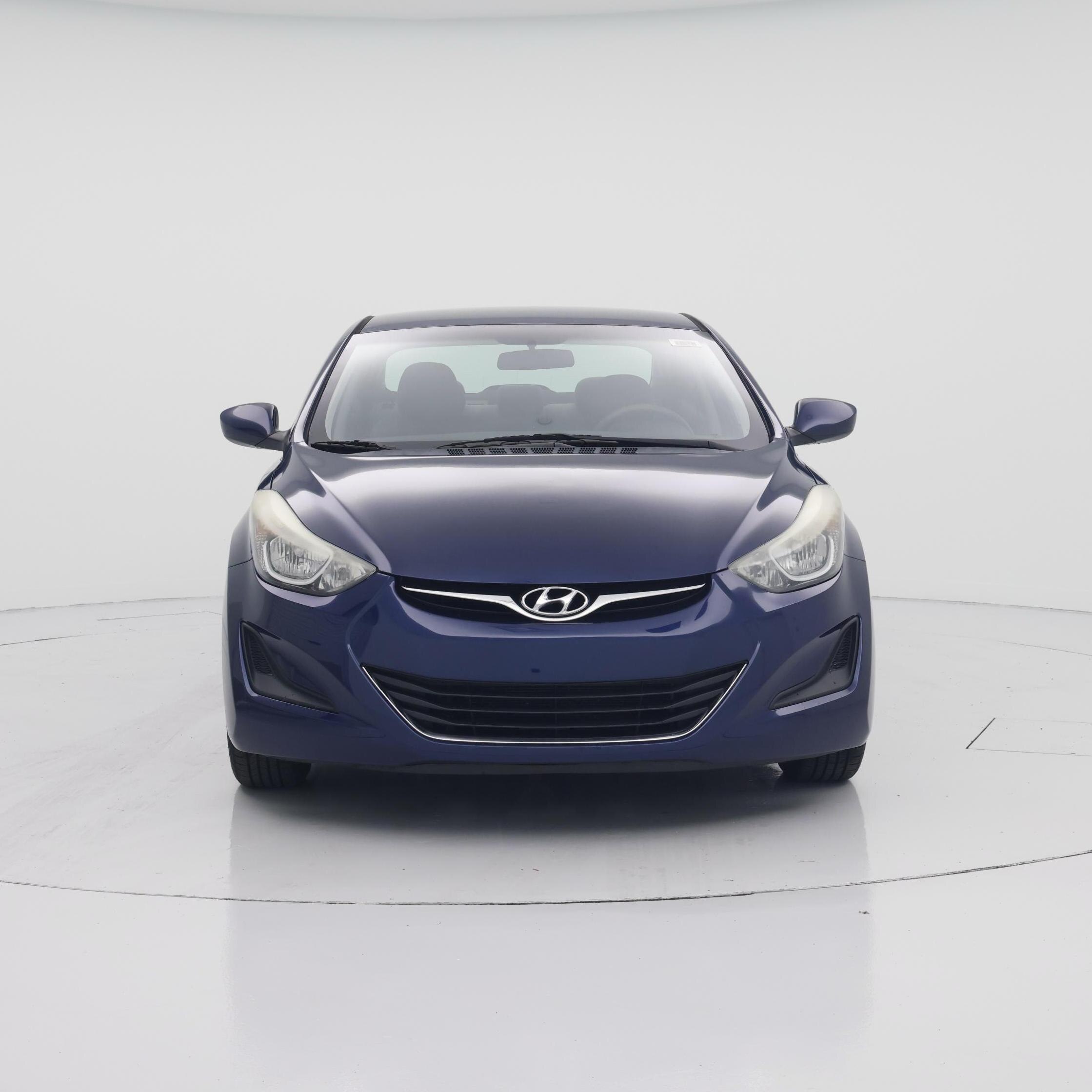 Thumbnail: 2015 Hyundai Elantra - 5