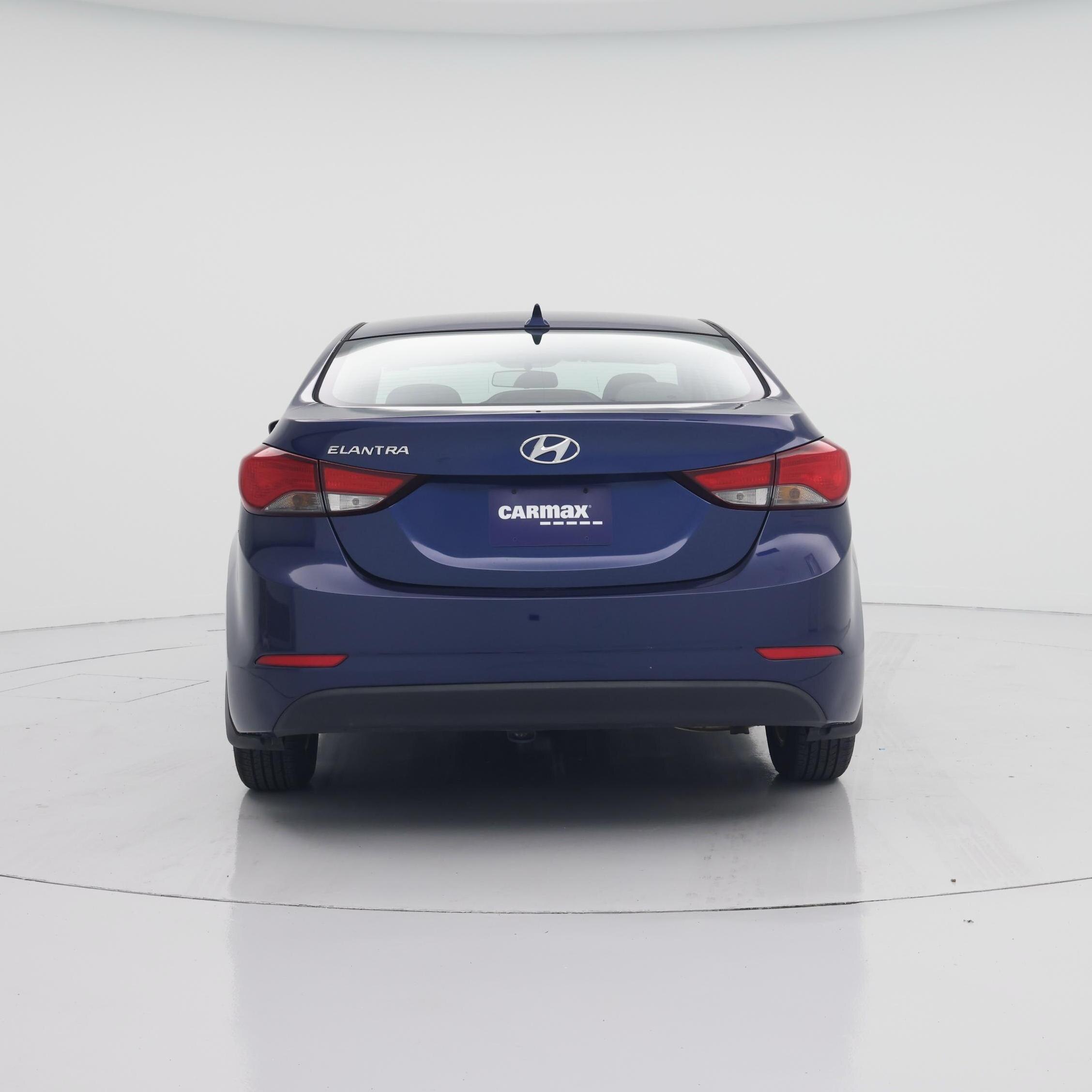 Thumbnail: 2015 Hyundai Elantra - 6
