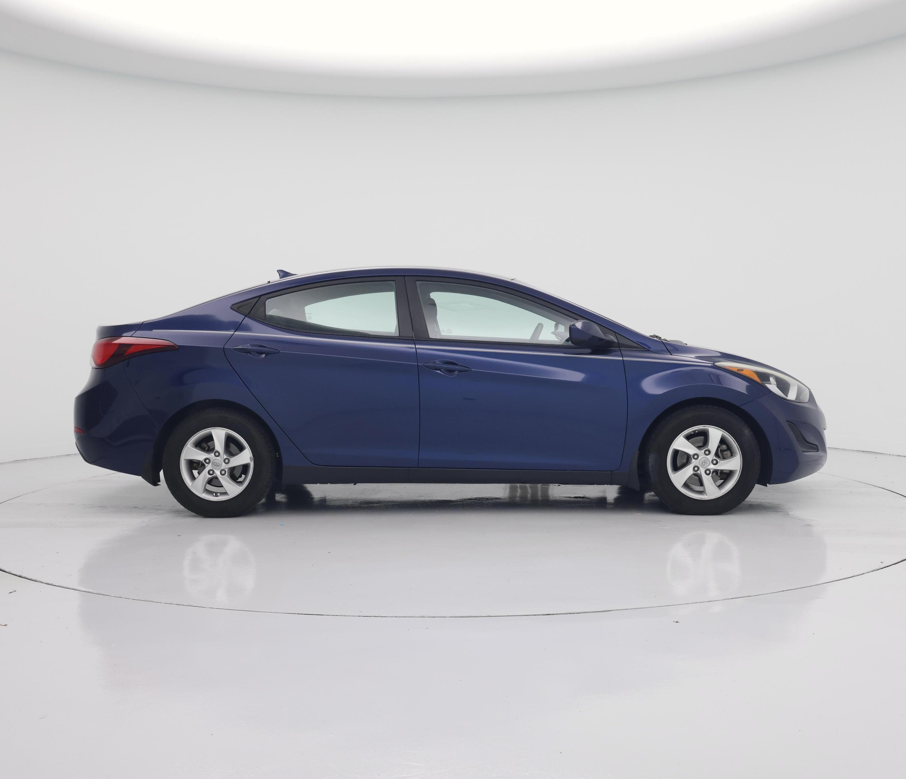 Thumbnail: 2015 Hyundai Elantra - 7