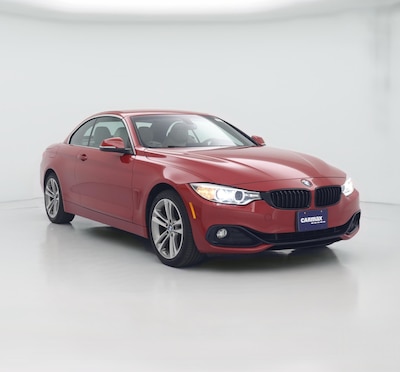 2017 BMW 430 I xDrive
