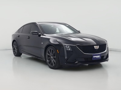 2025 Cadillac CT5 Sport
