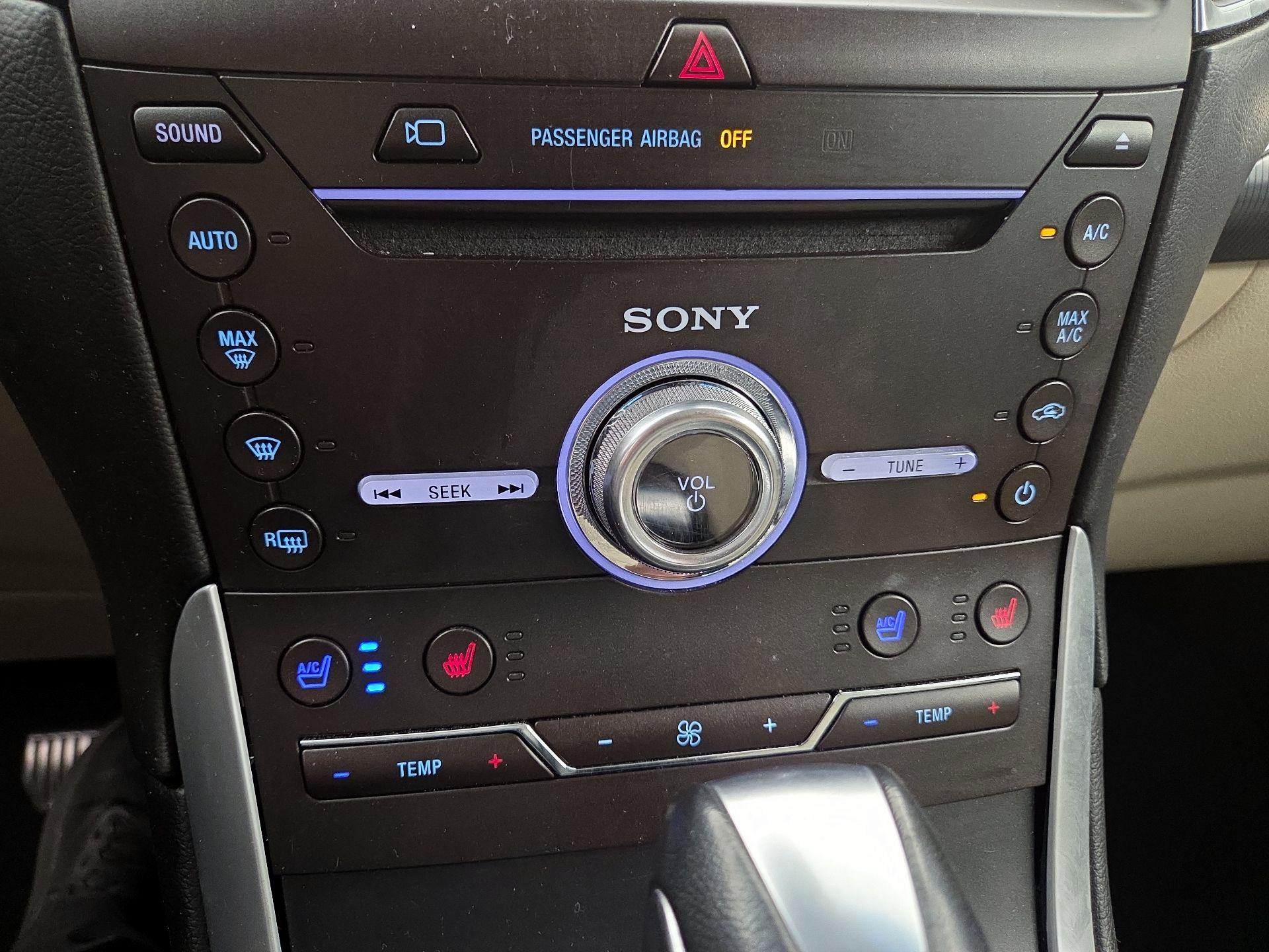 Thumbnail: 2018 Ford Edge - 17