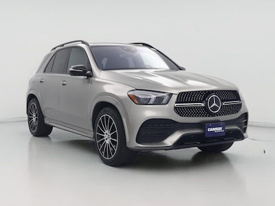 2022 Mercedes-Benz GLE450