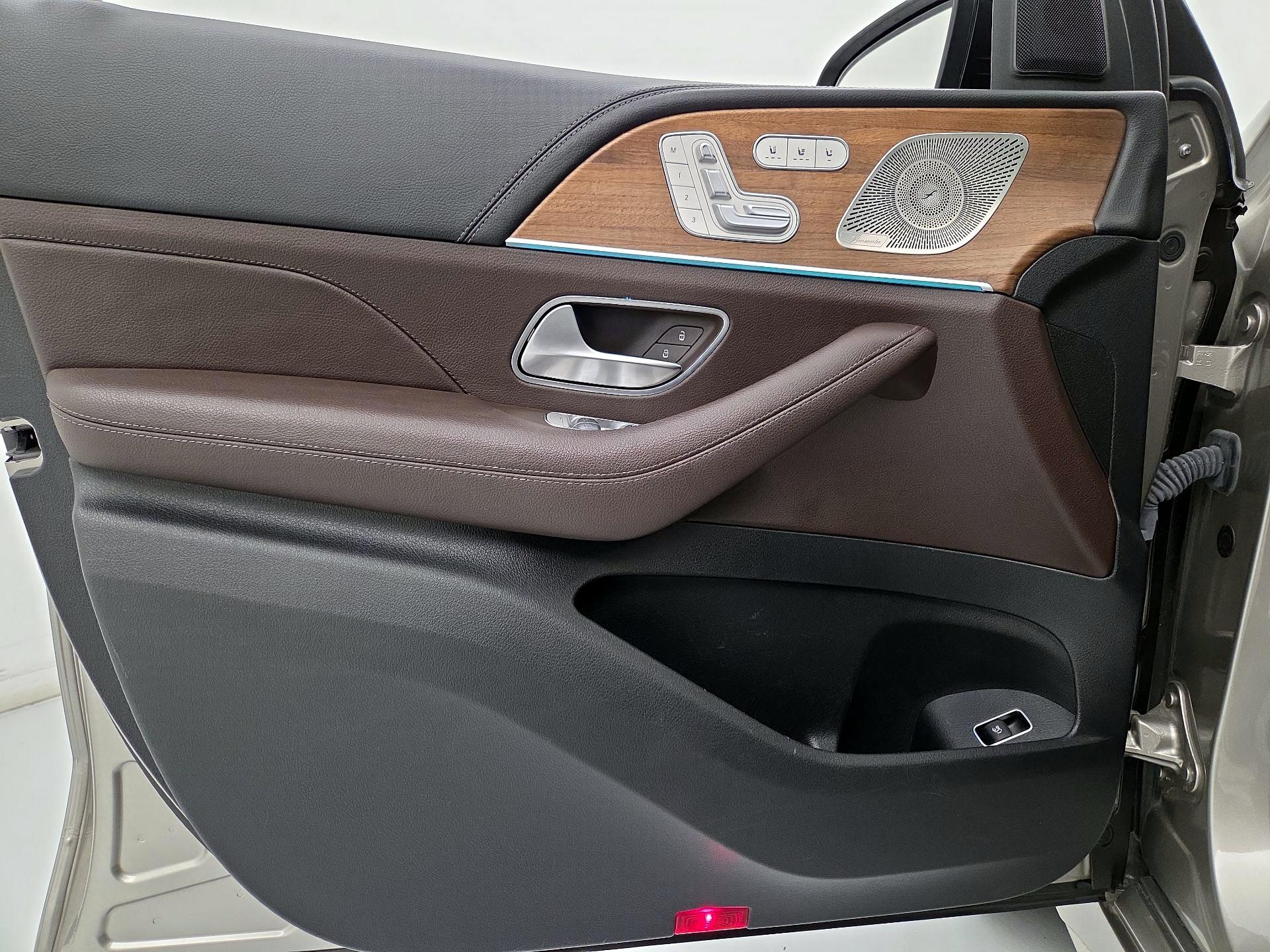 Thumbnail: 2022 Mercedes-Benz GLE - 12