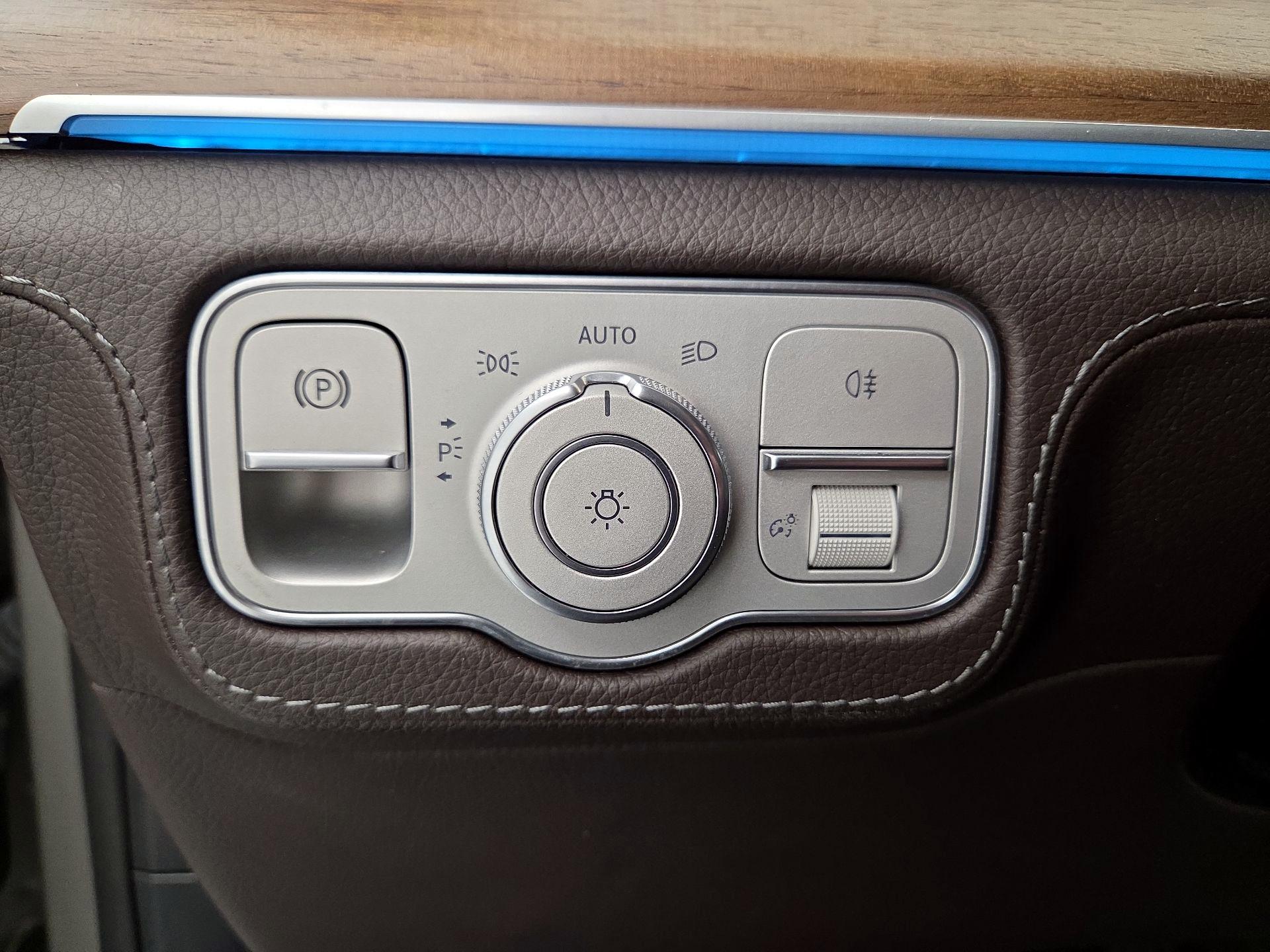 Thumbnail: 2022 Mercedes-Benz GLE - 13