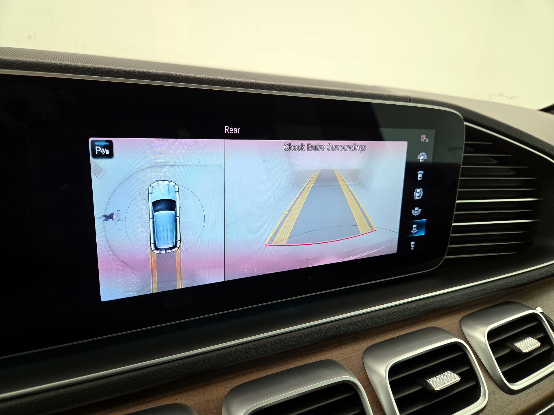 Thumbnail: 2022 Mercedes-Benz GLE - 15