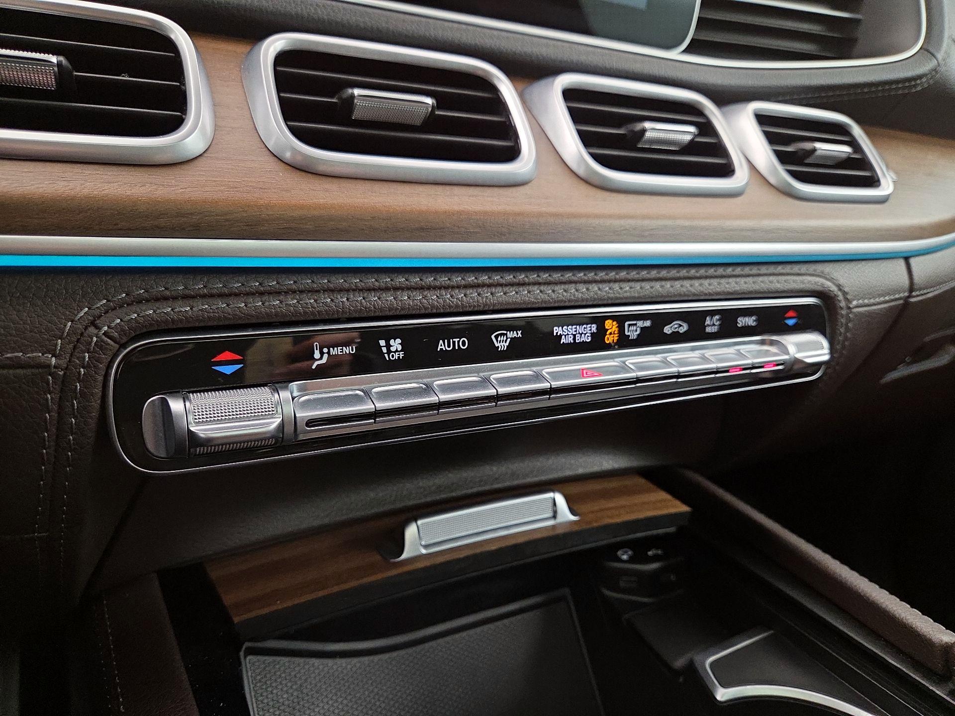 Thumbnail: 2022 Mercedes-Benz GLE - 17