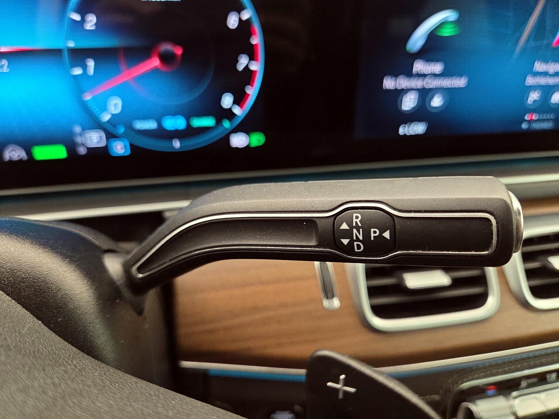 Thumbnail: 2022 Mercedes-Benz GLE - 18