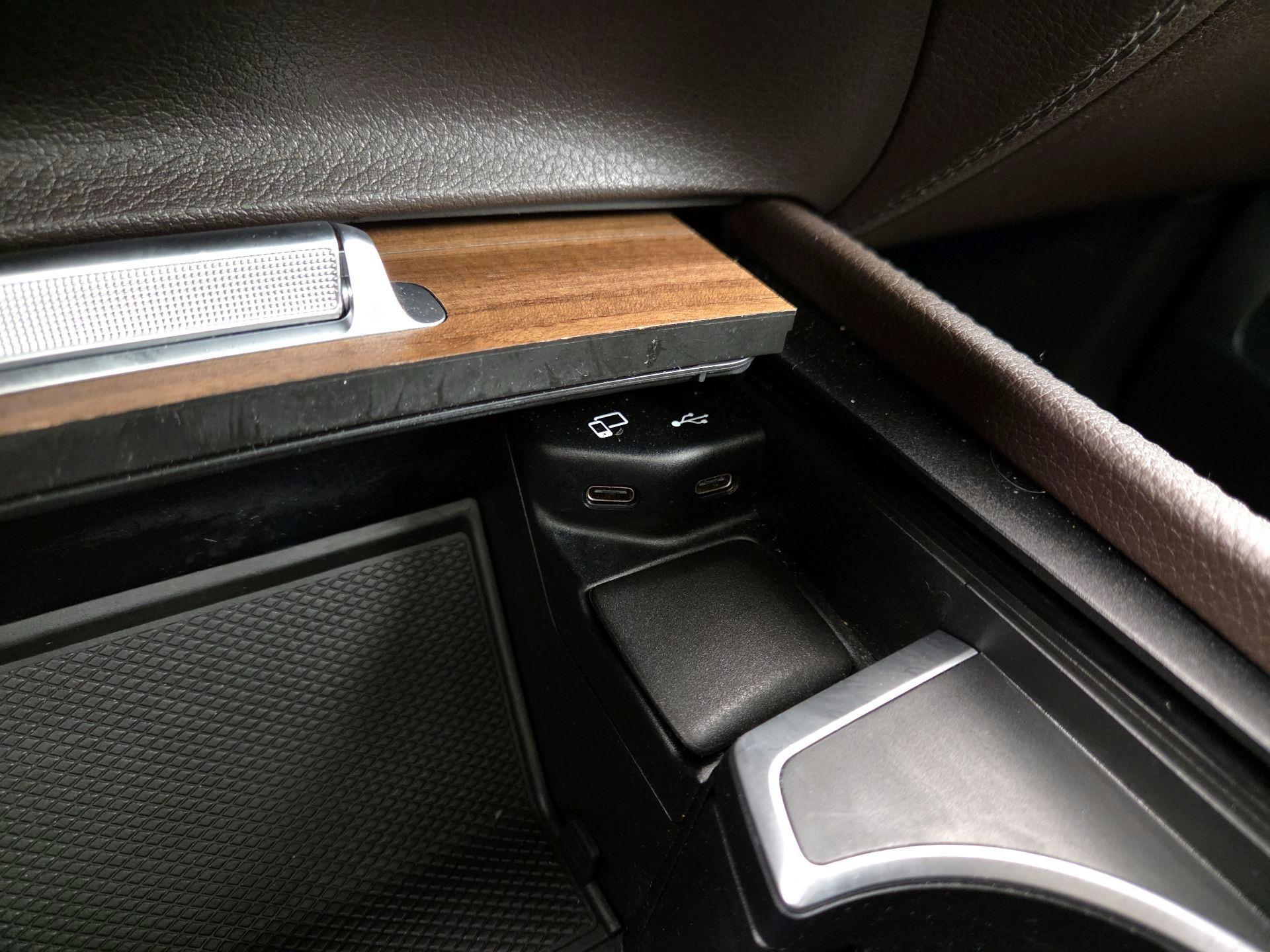 Thumbnail: 2022 Mercedes-Benz GLE - 19