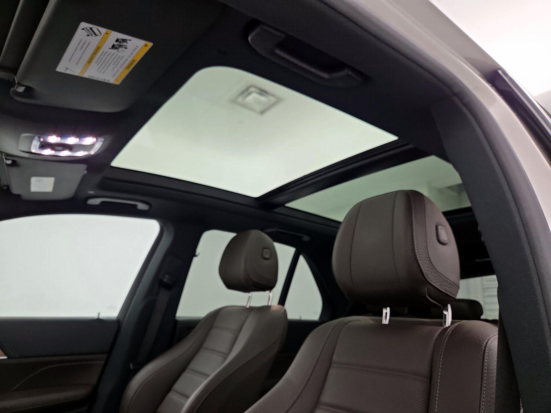 Thumbnail: 2022 Mercedes-Benz GLE - 20