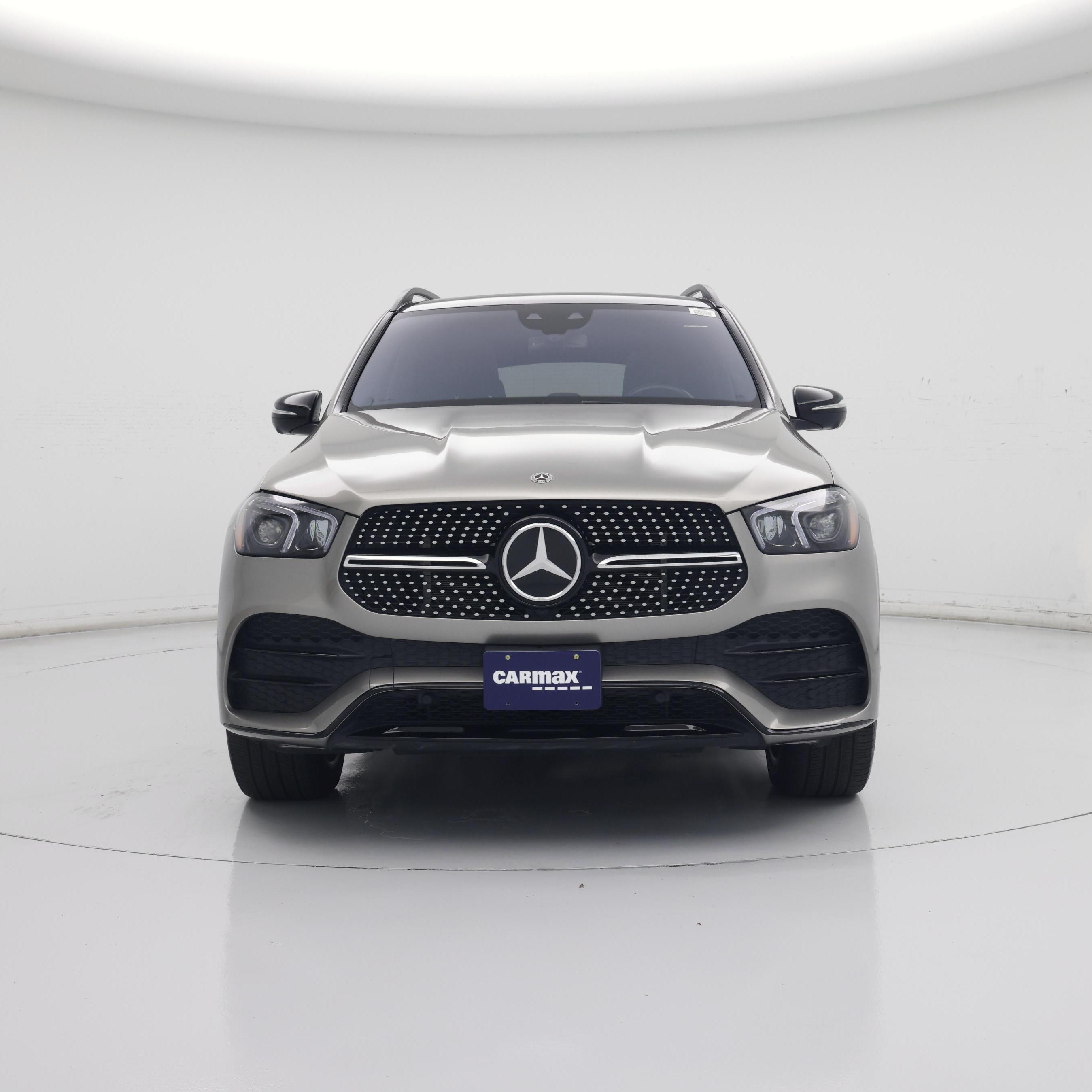 Thumbnail: 2022 Mercedes-Benz GLE - 5