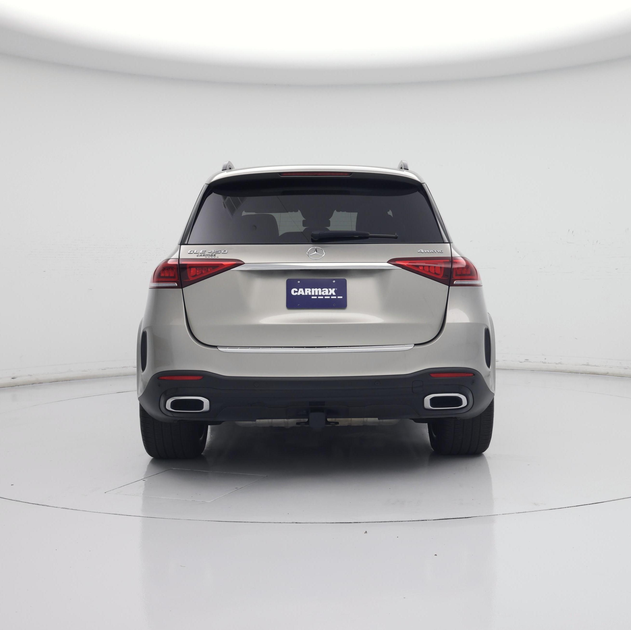 Thumbnail: 2022 Mercedes-Benz GLE - 6