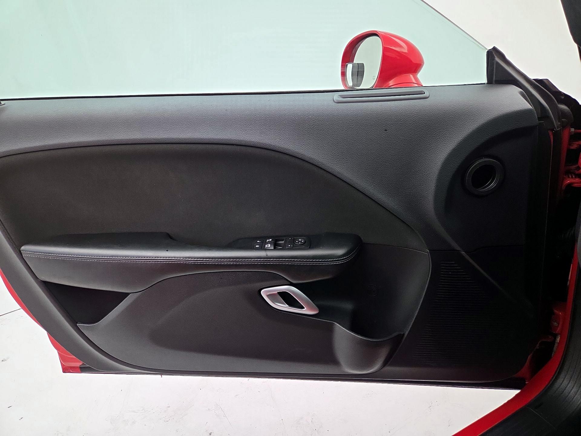 Thumbnail: 2015 Dodge Challenger - 12