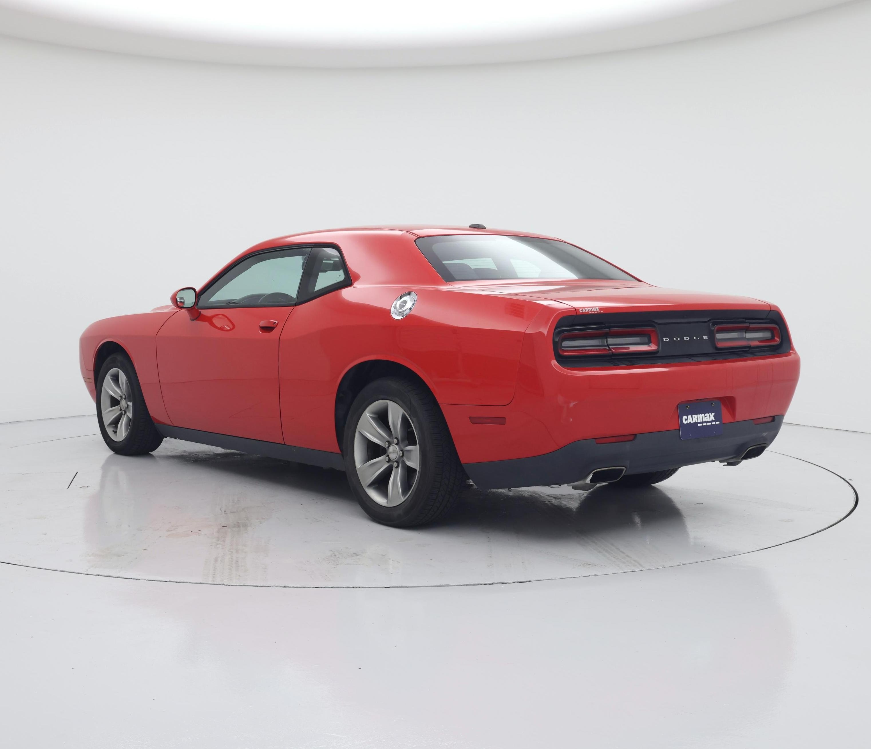 Thumbnail: 2015 Dodge Challenger - 2