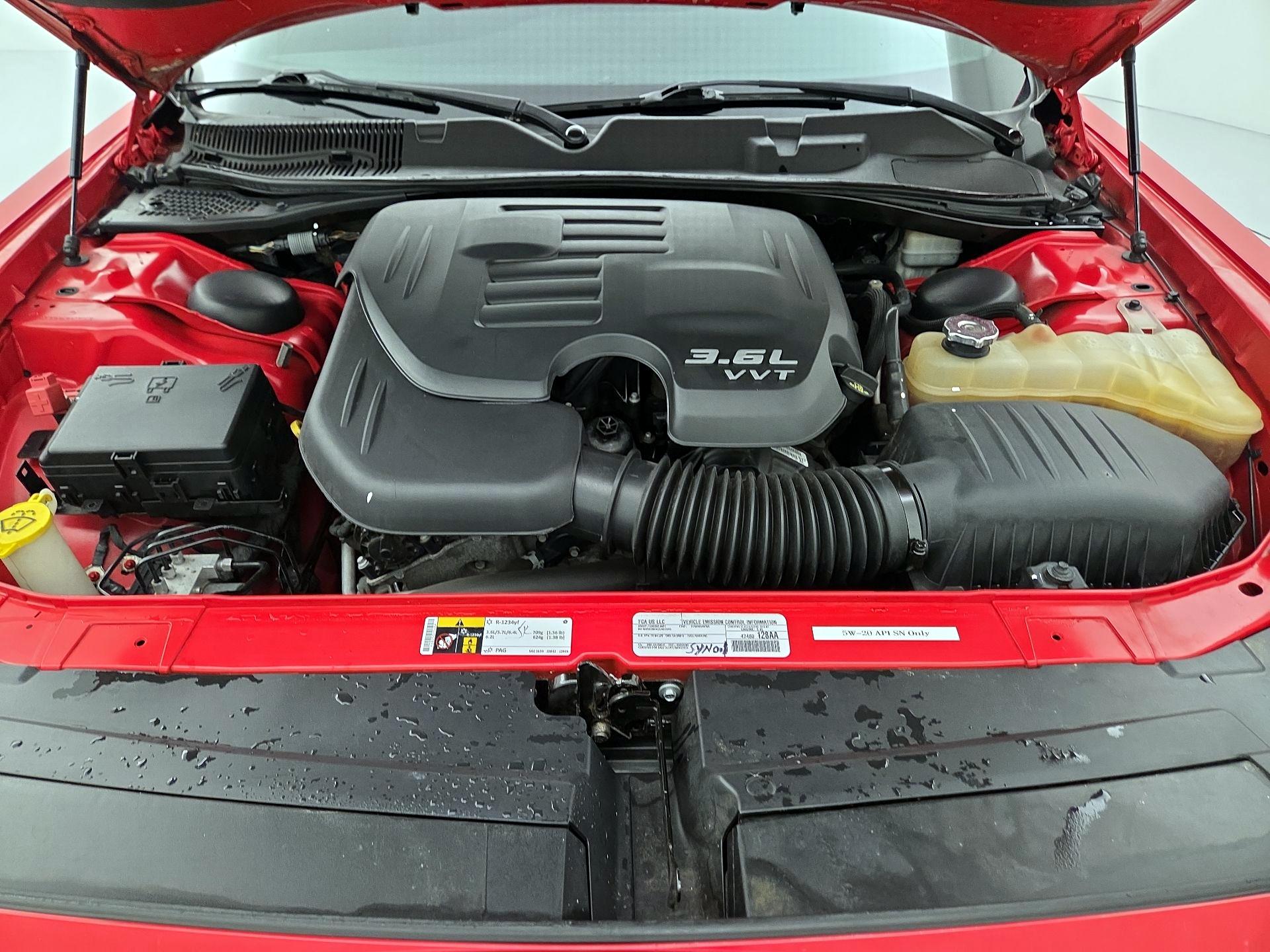 Thumbnail: 2015 Dodge Challenger - 19