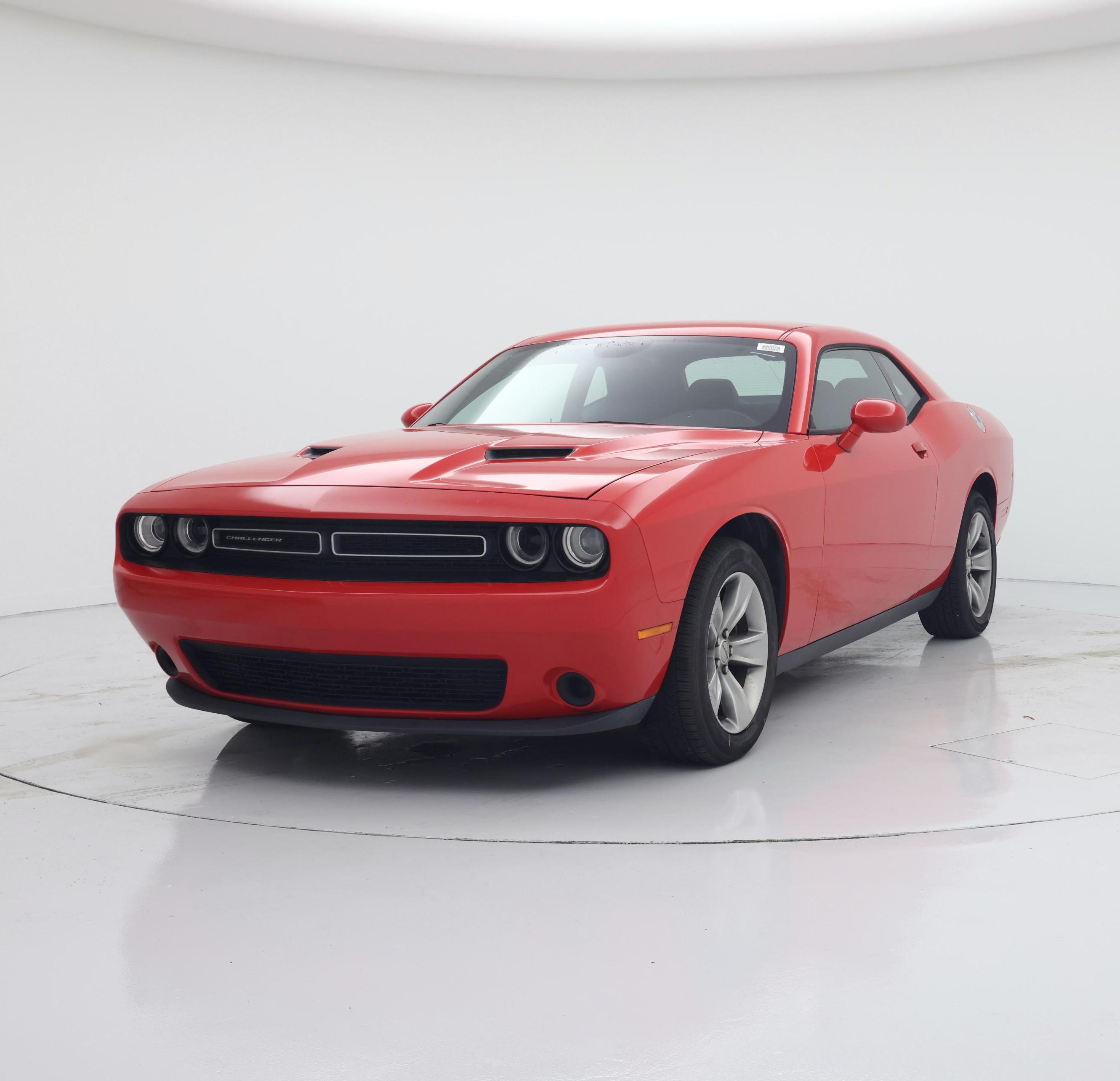 Thumbnail: 2015 Dodge Challenger - 4