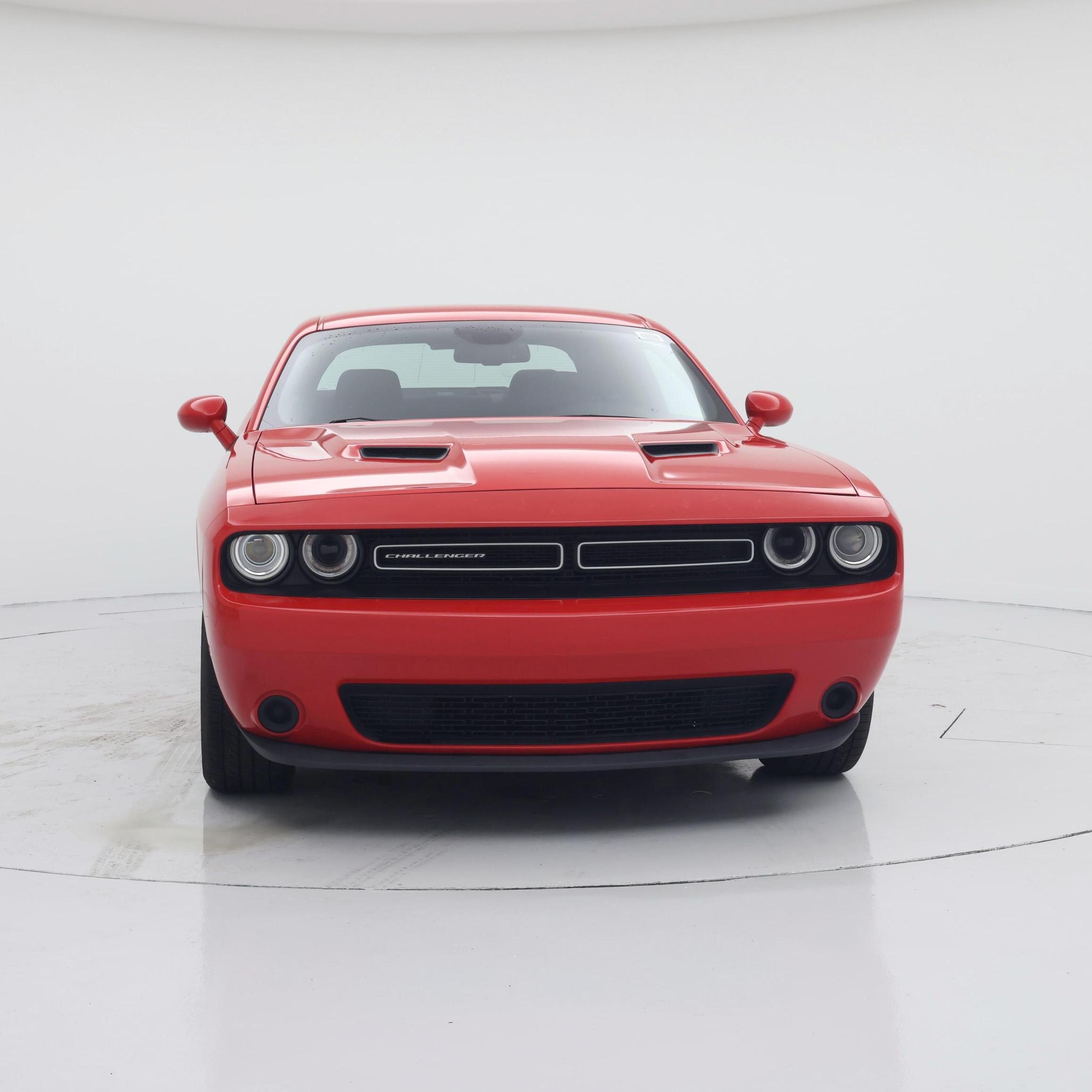 Thumbnail: 2015 Dodge Challenger - 5