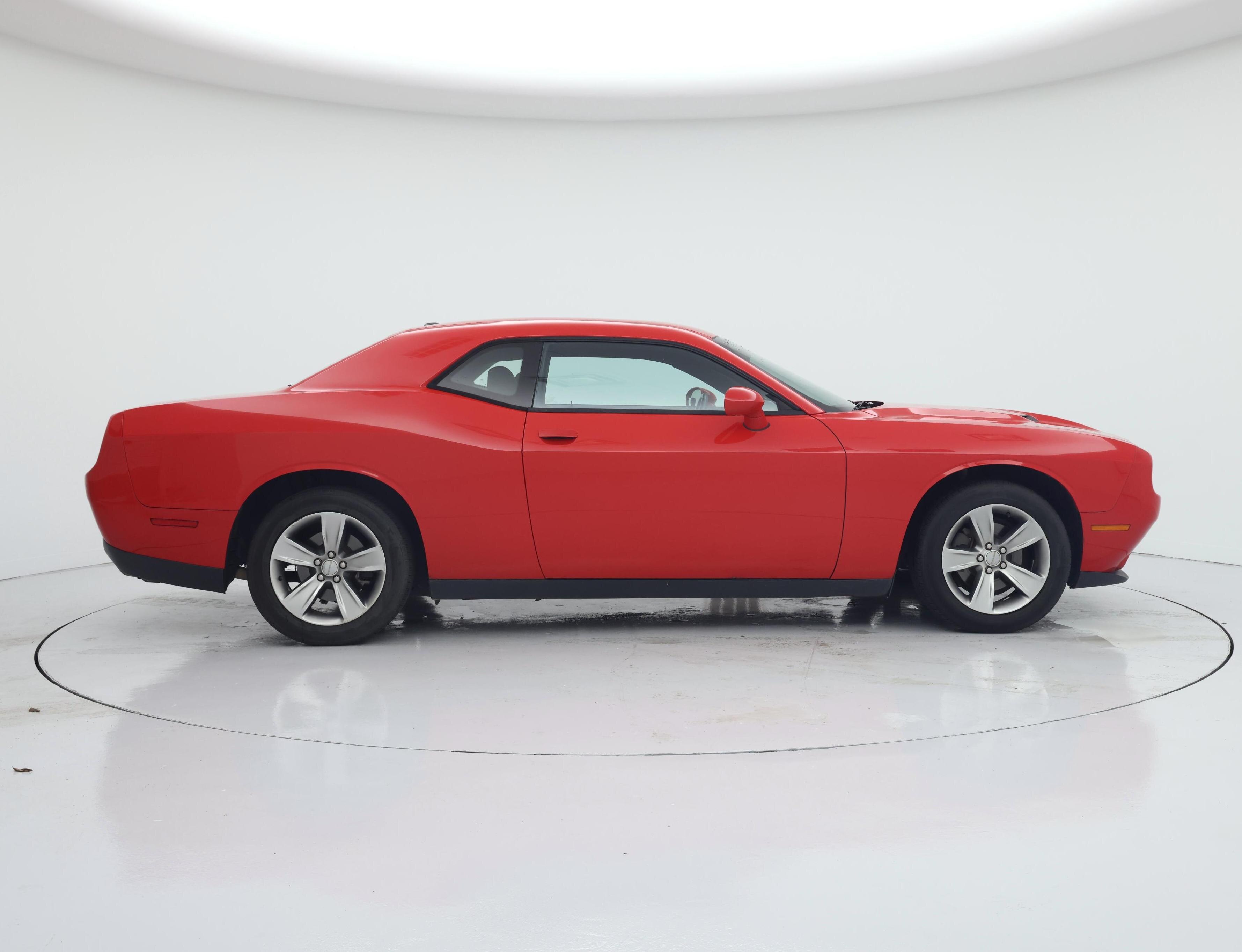 Thumbnail: 2015 Dodge Challenger - 7