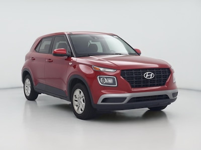 2022 Hyundai Venue SE